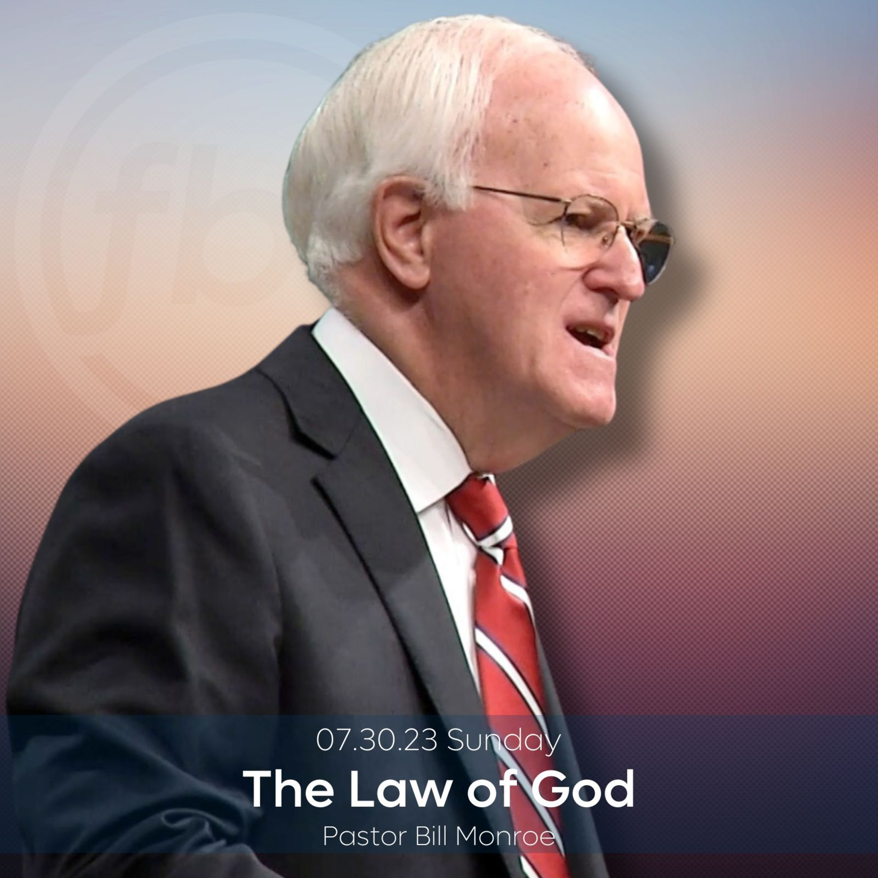 The Law of God episode artwork