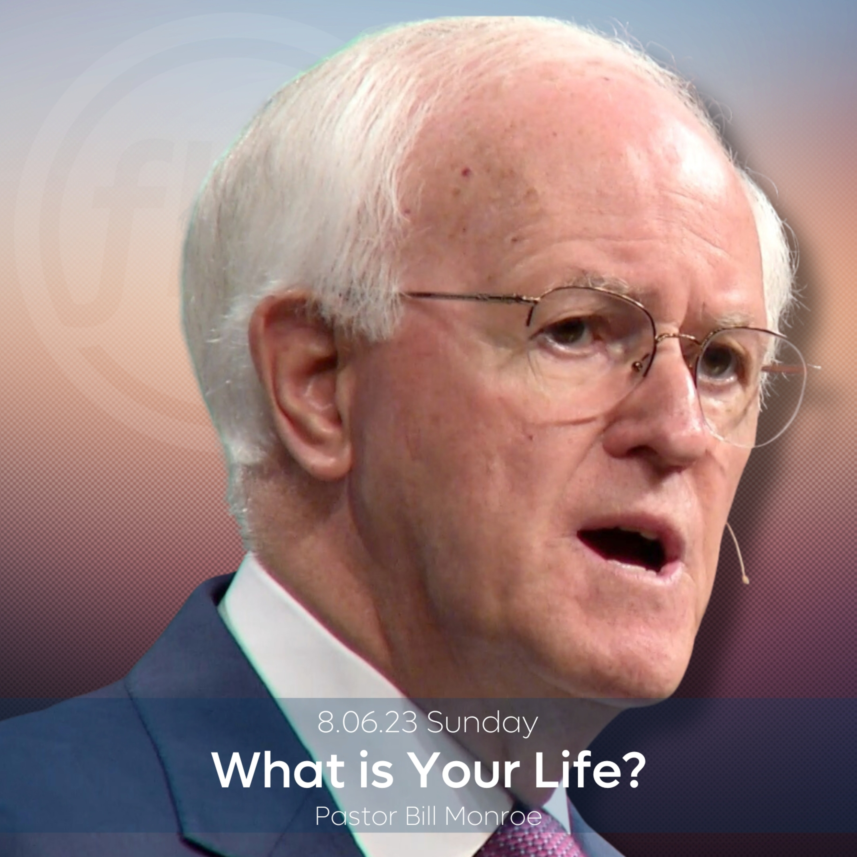 What is Your Life? episode artwork