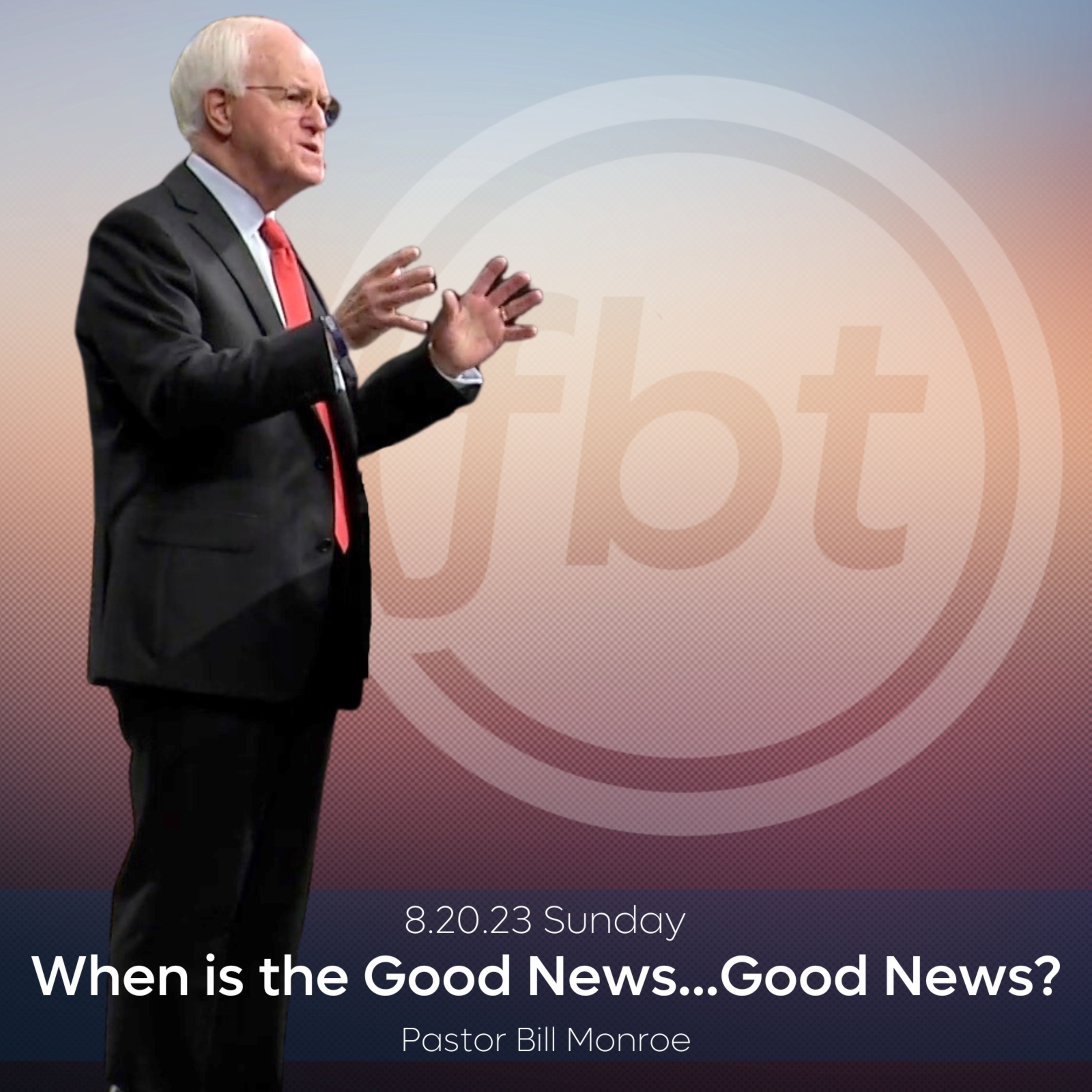 When is the Good News...Good News? episode artwork