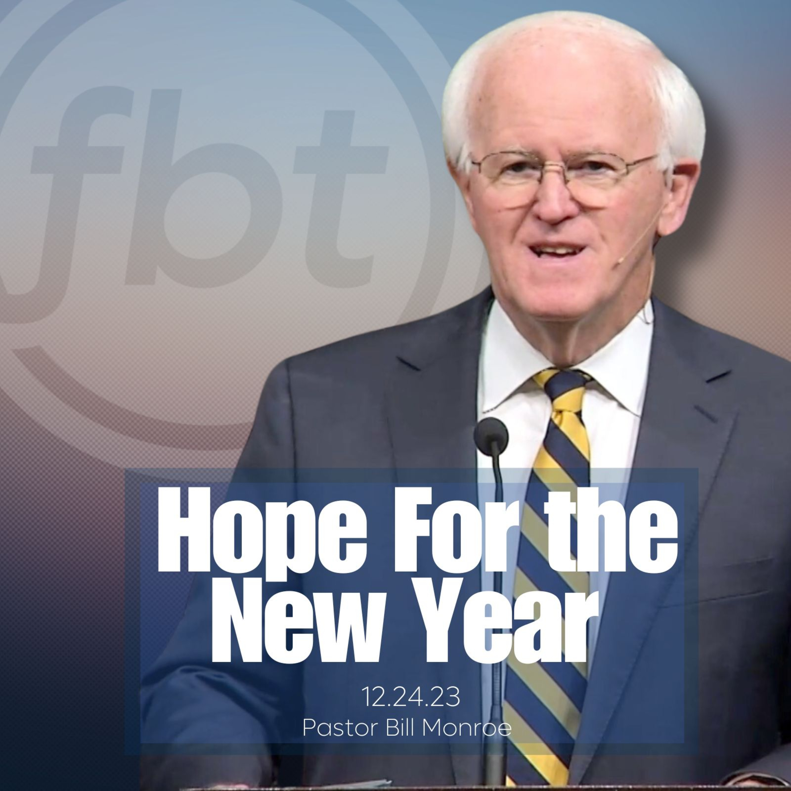 Hope For the New Year episode artwork