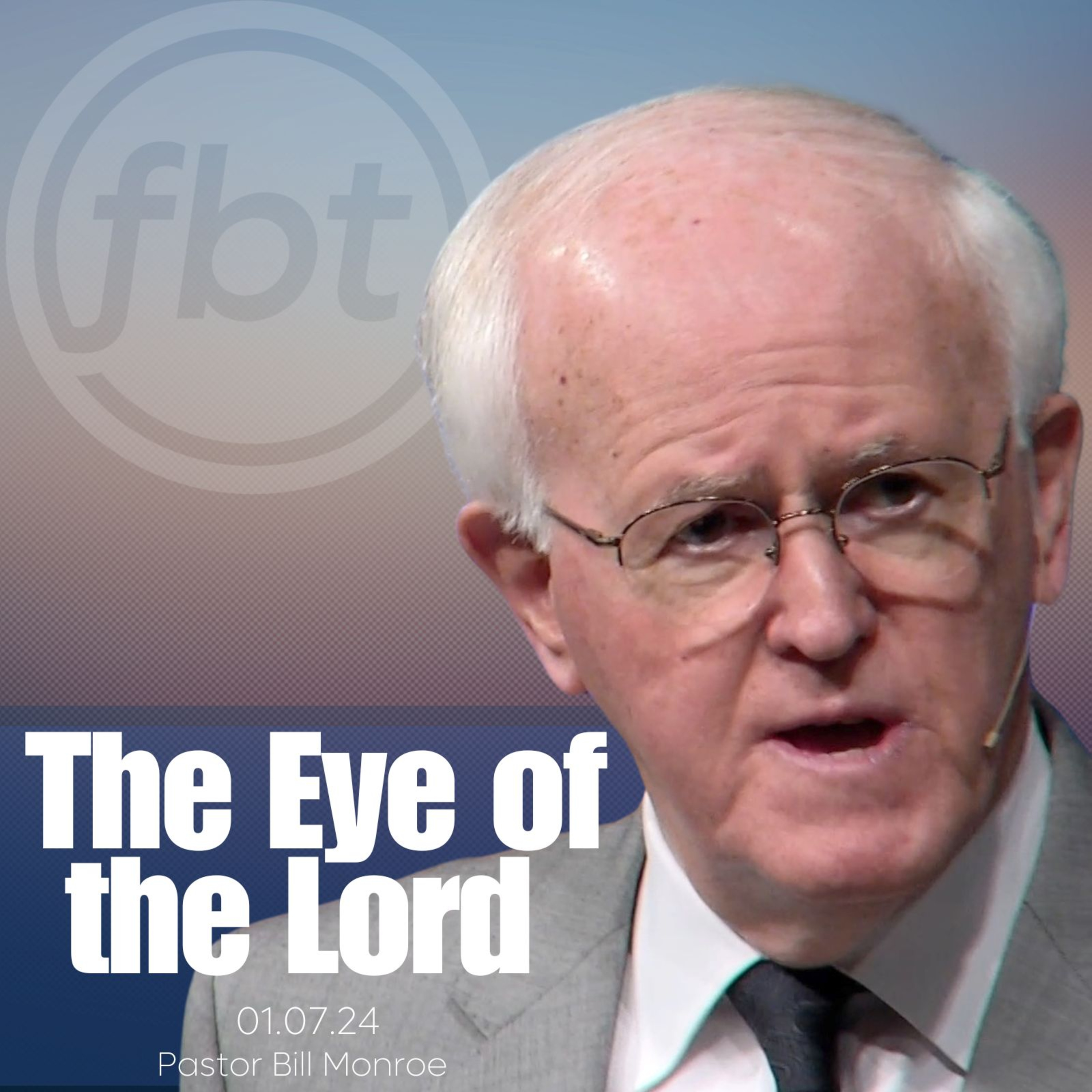 The Eye of the Lord episode artwork