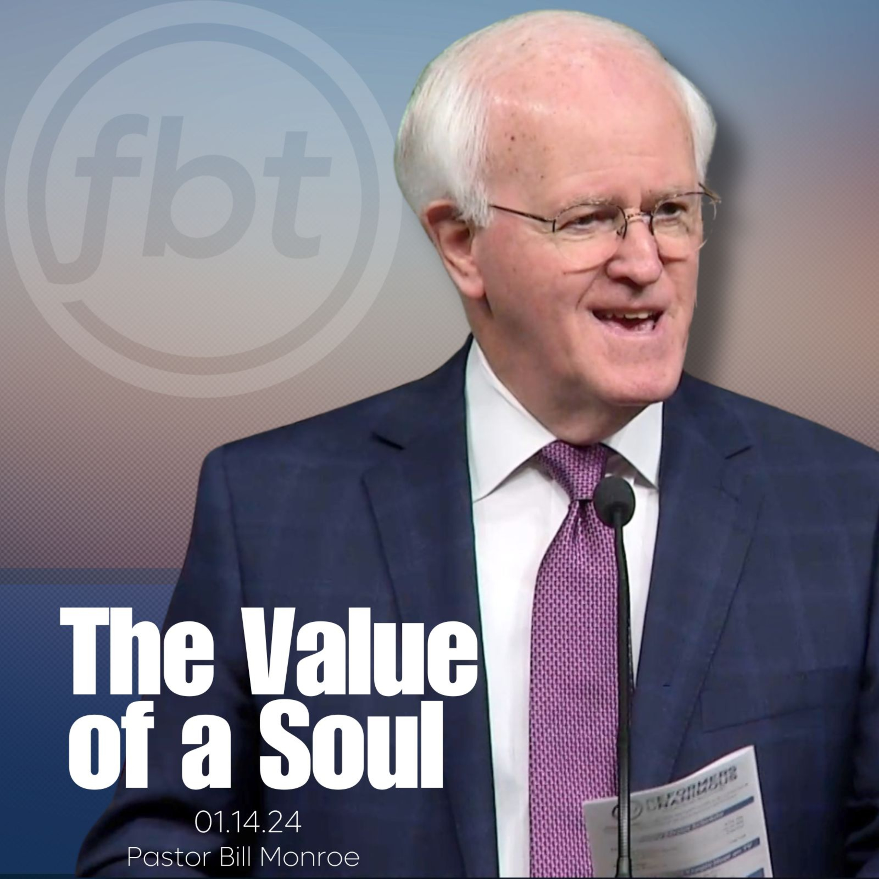 The Value of a Soul episode artwork