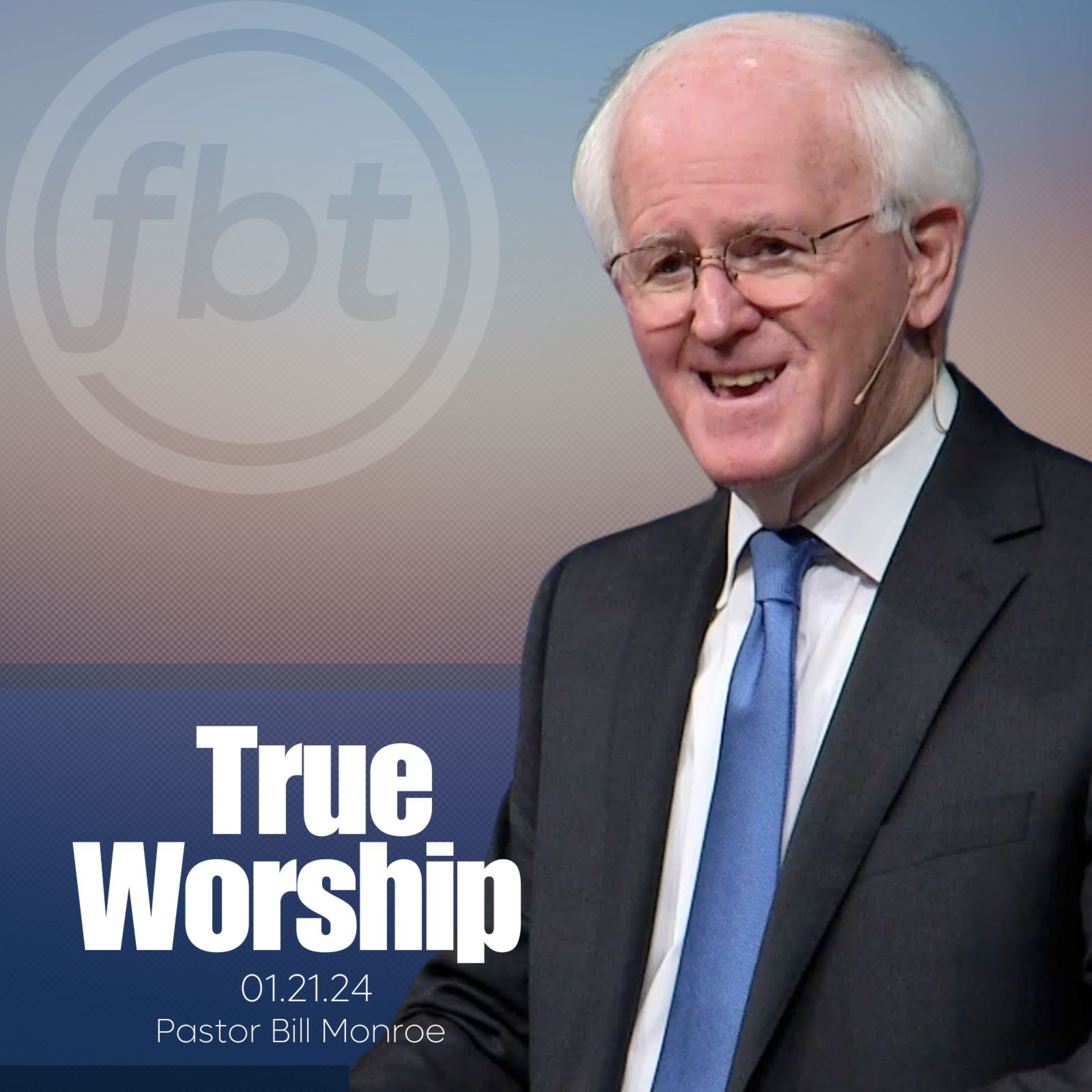 True Worship episode artwork