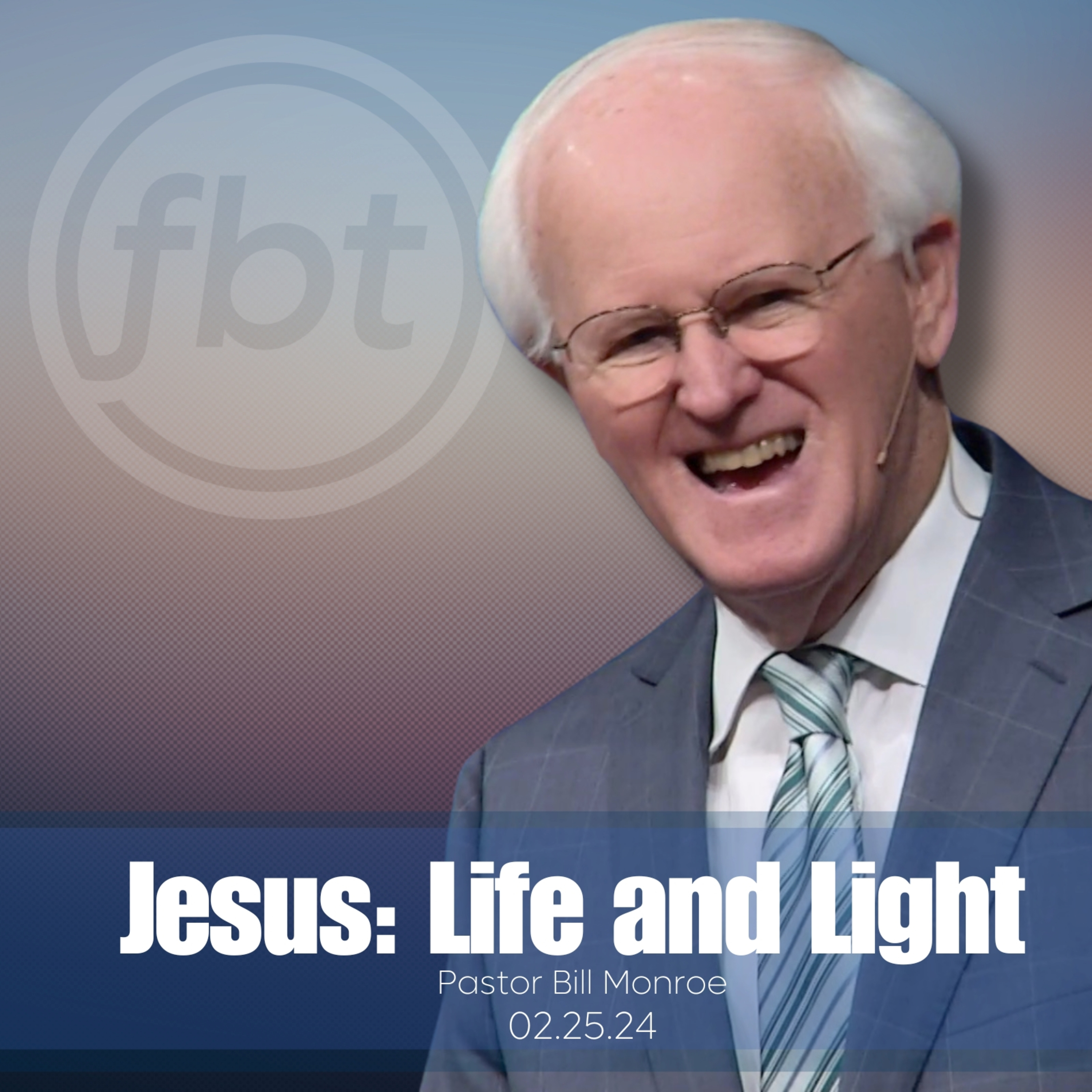 Jesus: Life and Light episode artwork