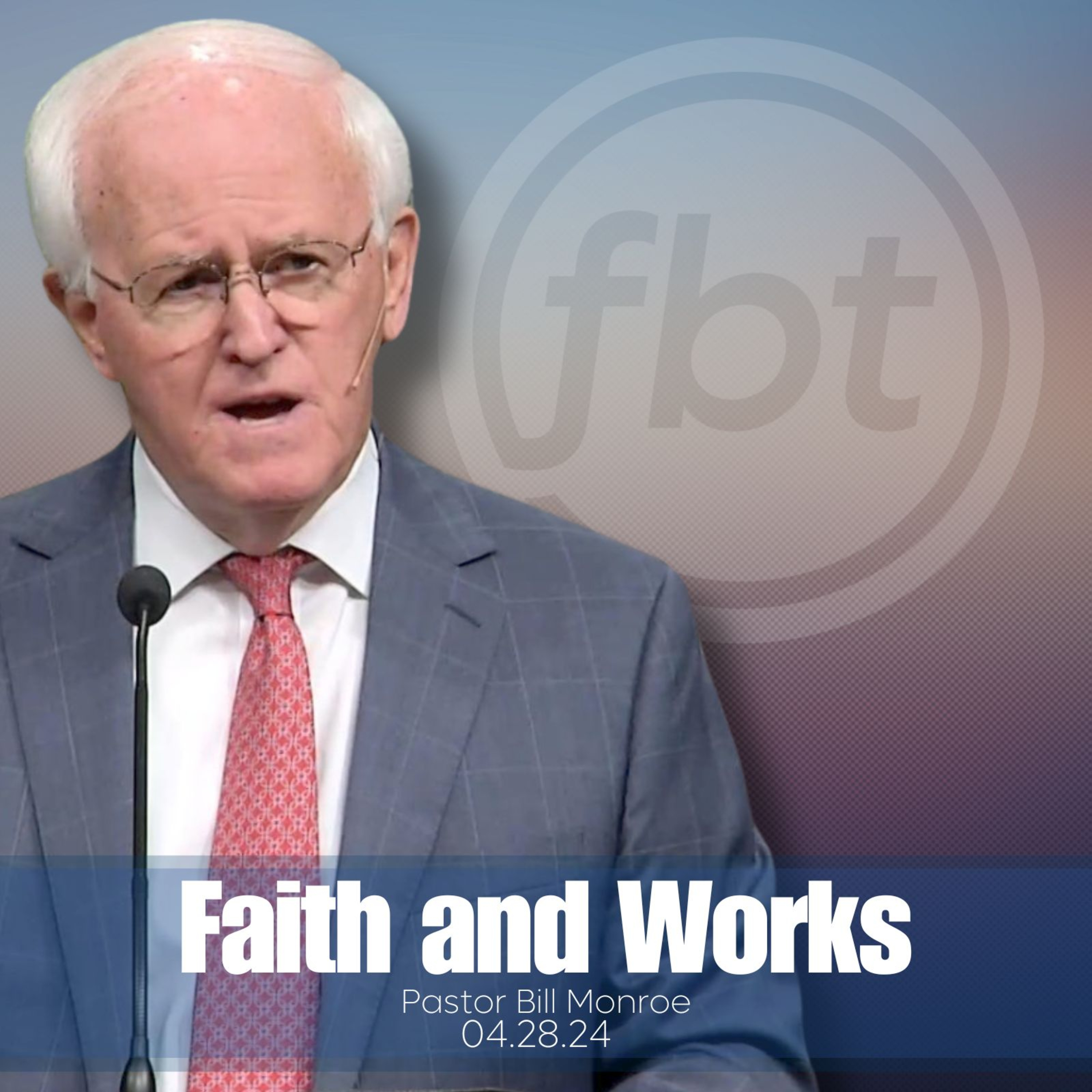 Faith and Works episode artwork
