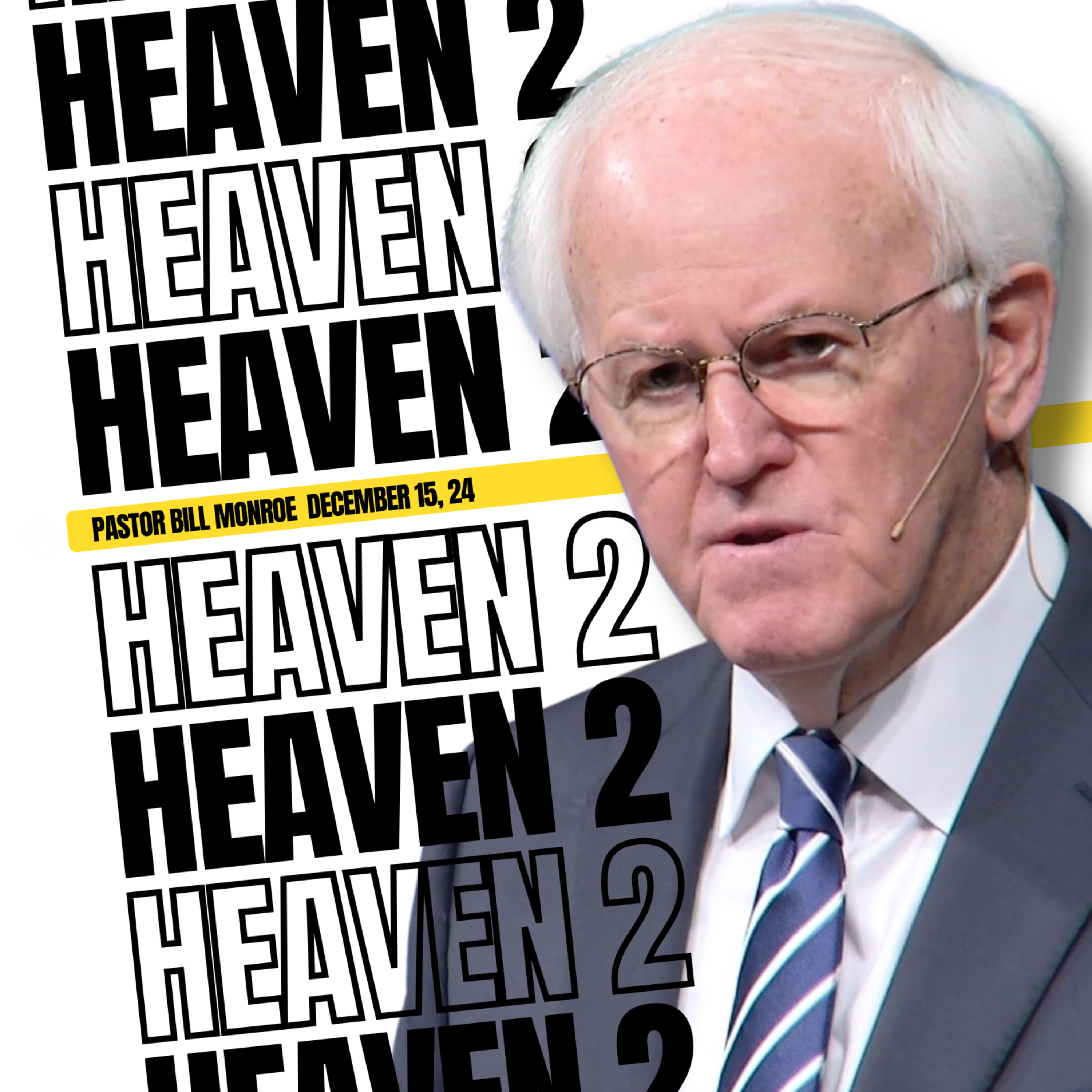 Heaven II episode artwork