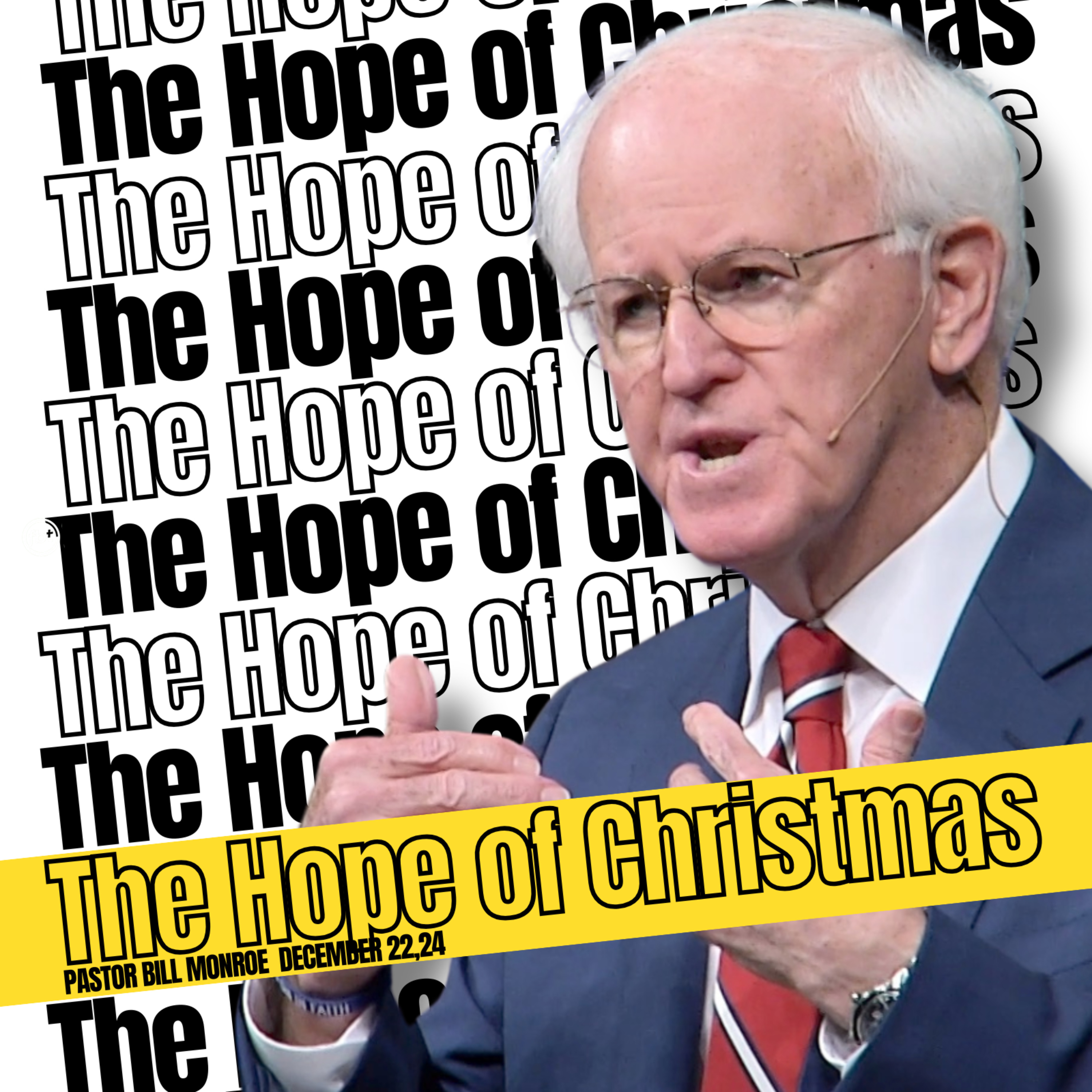 The Hope of Christmas episode artwork