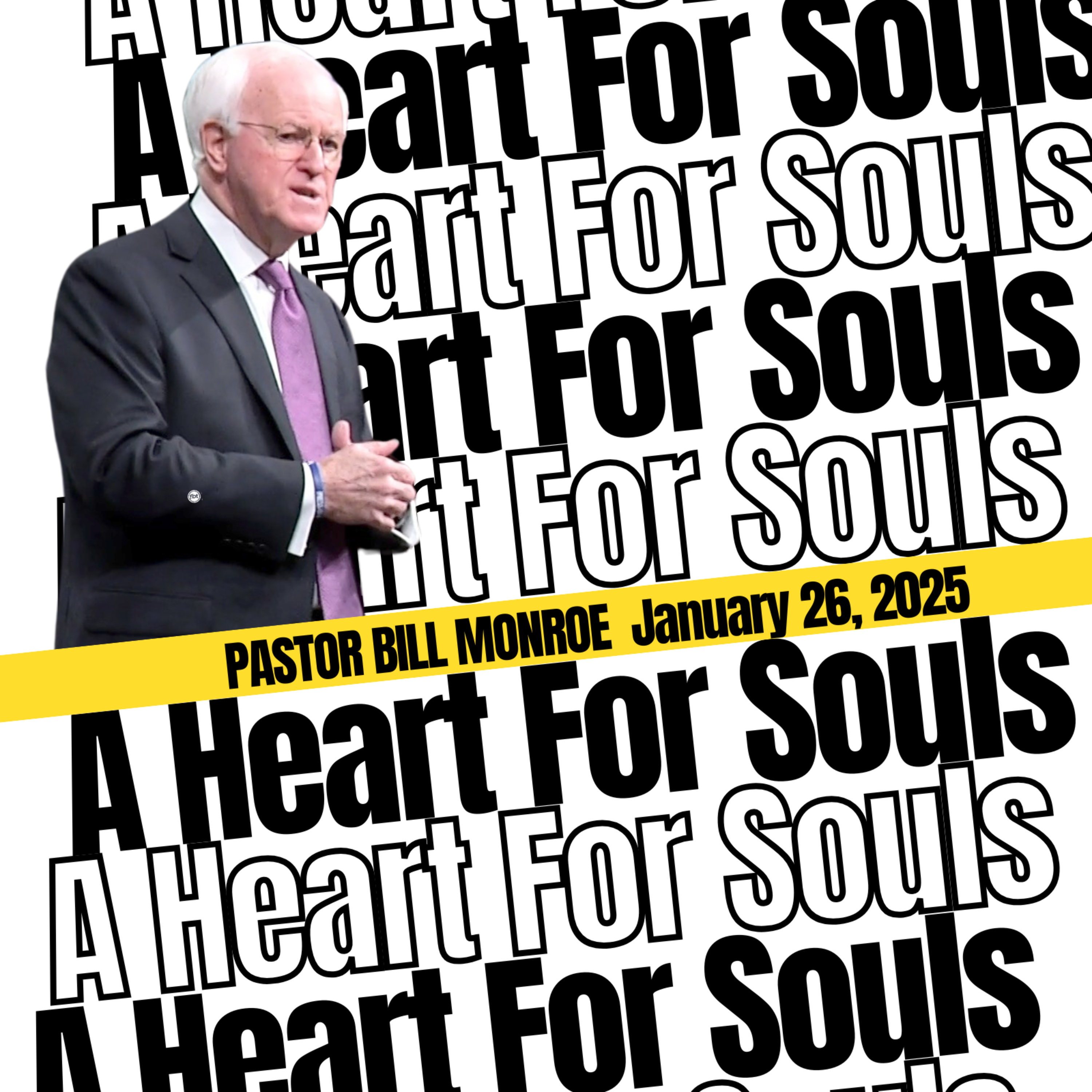 A Heart For Souls episode artwork