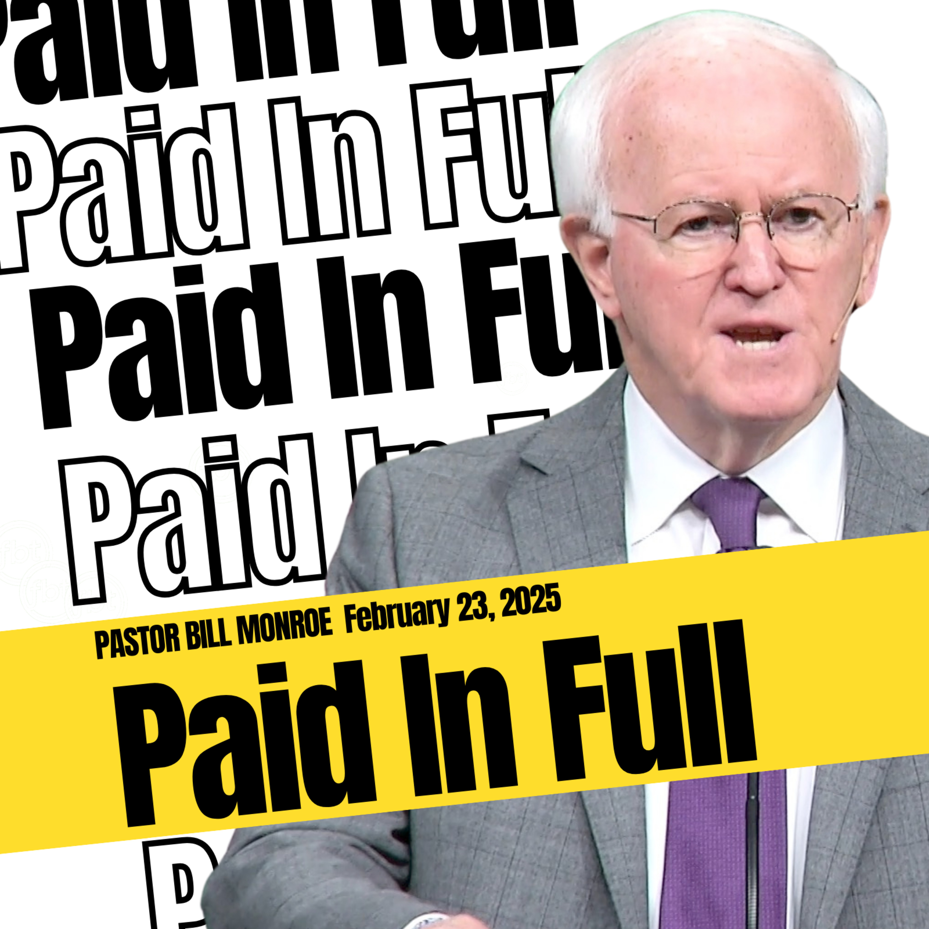 Paid in Full episode artwork