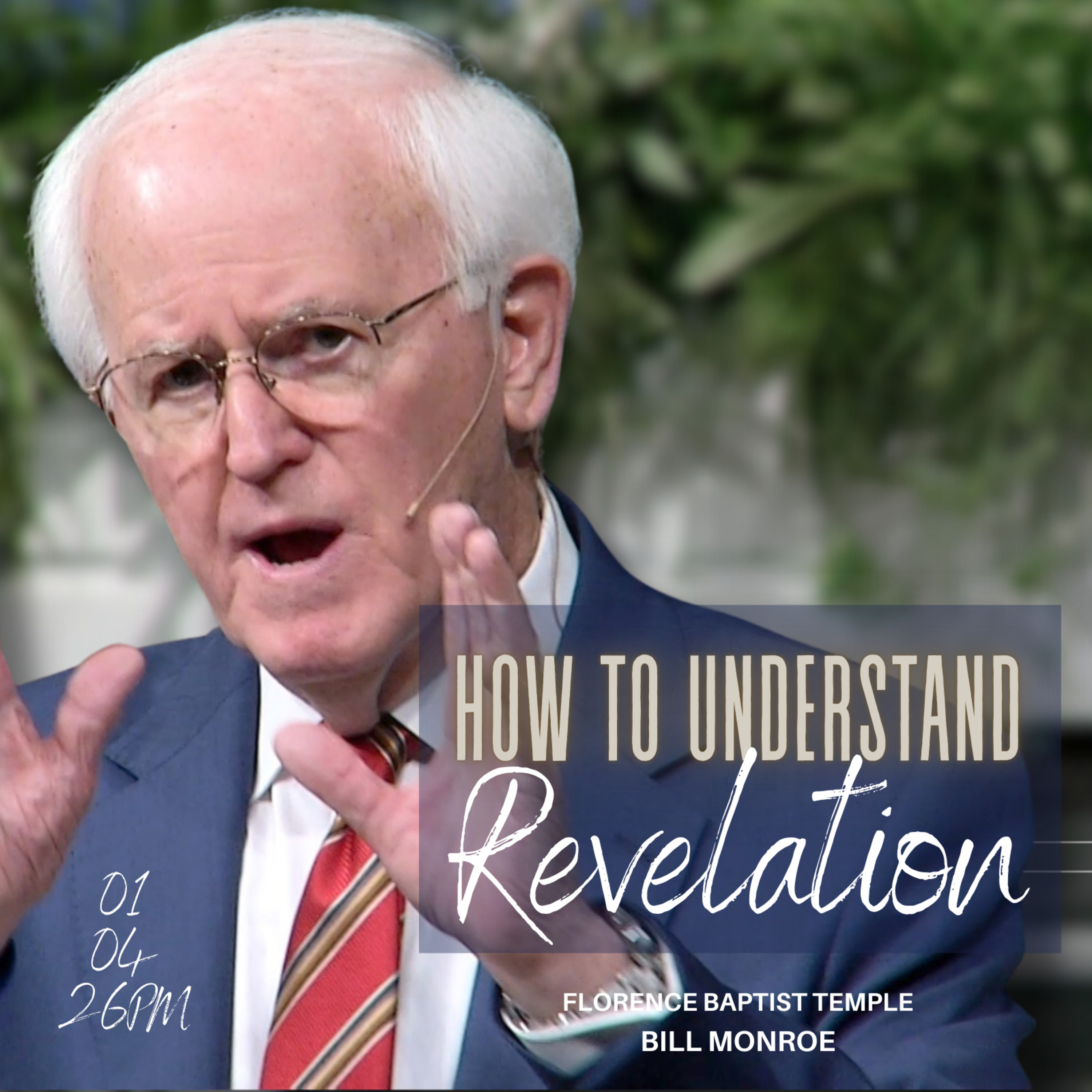 Understanding Revelation episode artwork