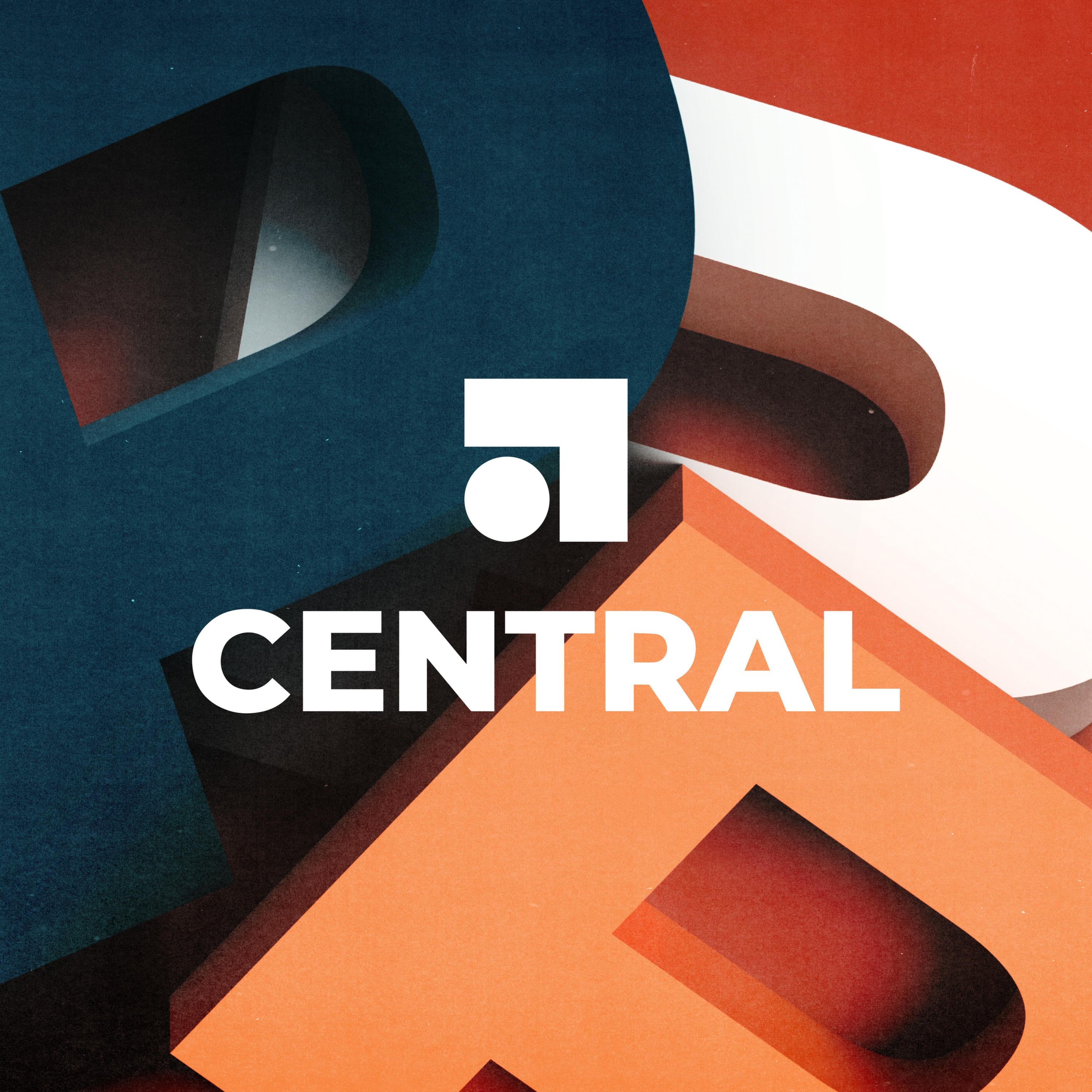 Portada de Central Iglesia Podcast