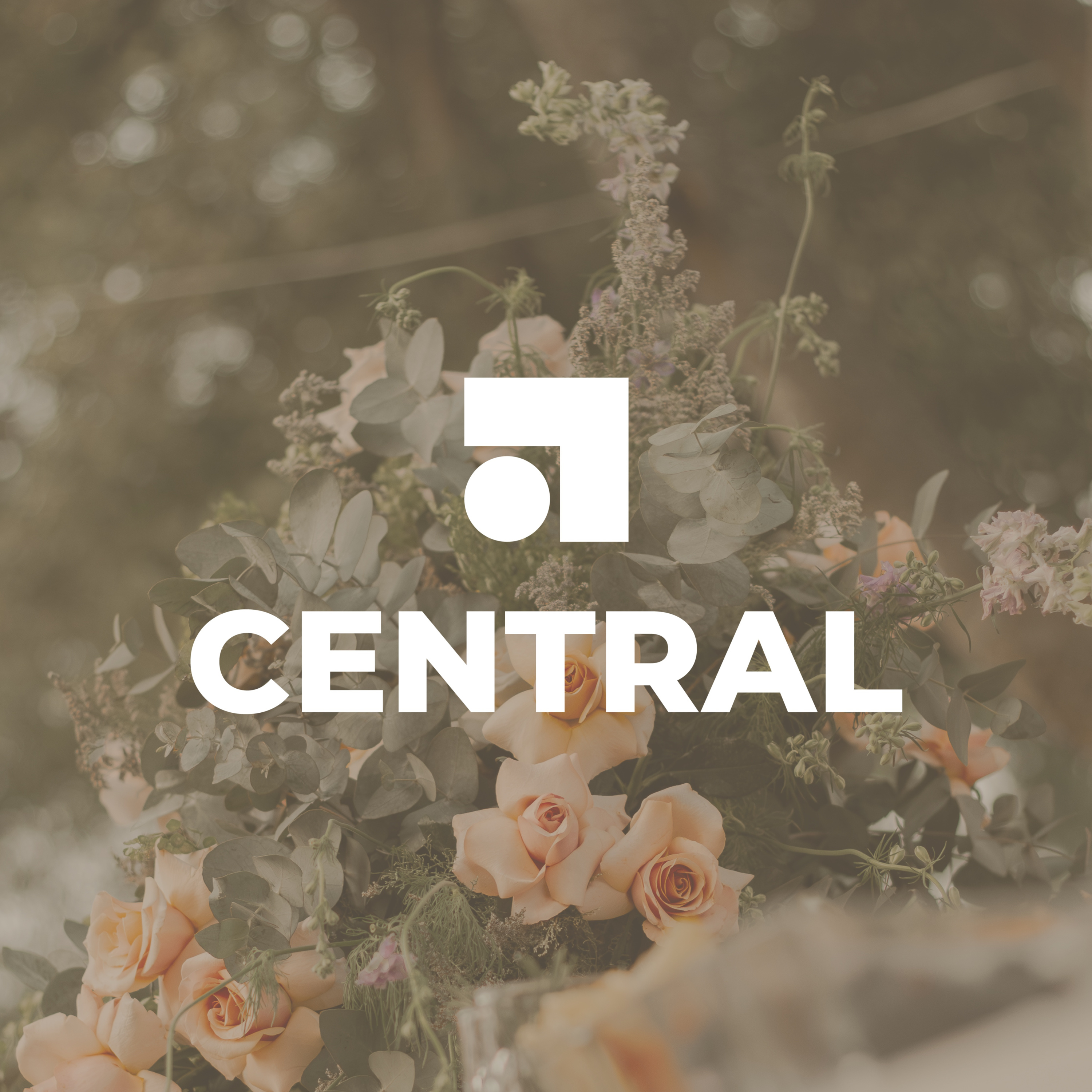 Portada de Central Iglesia Podcast
