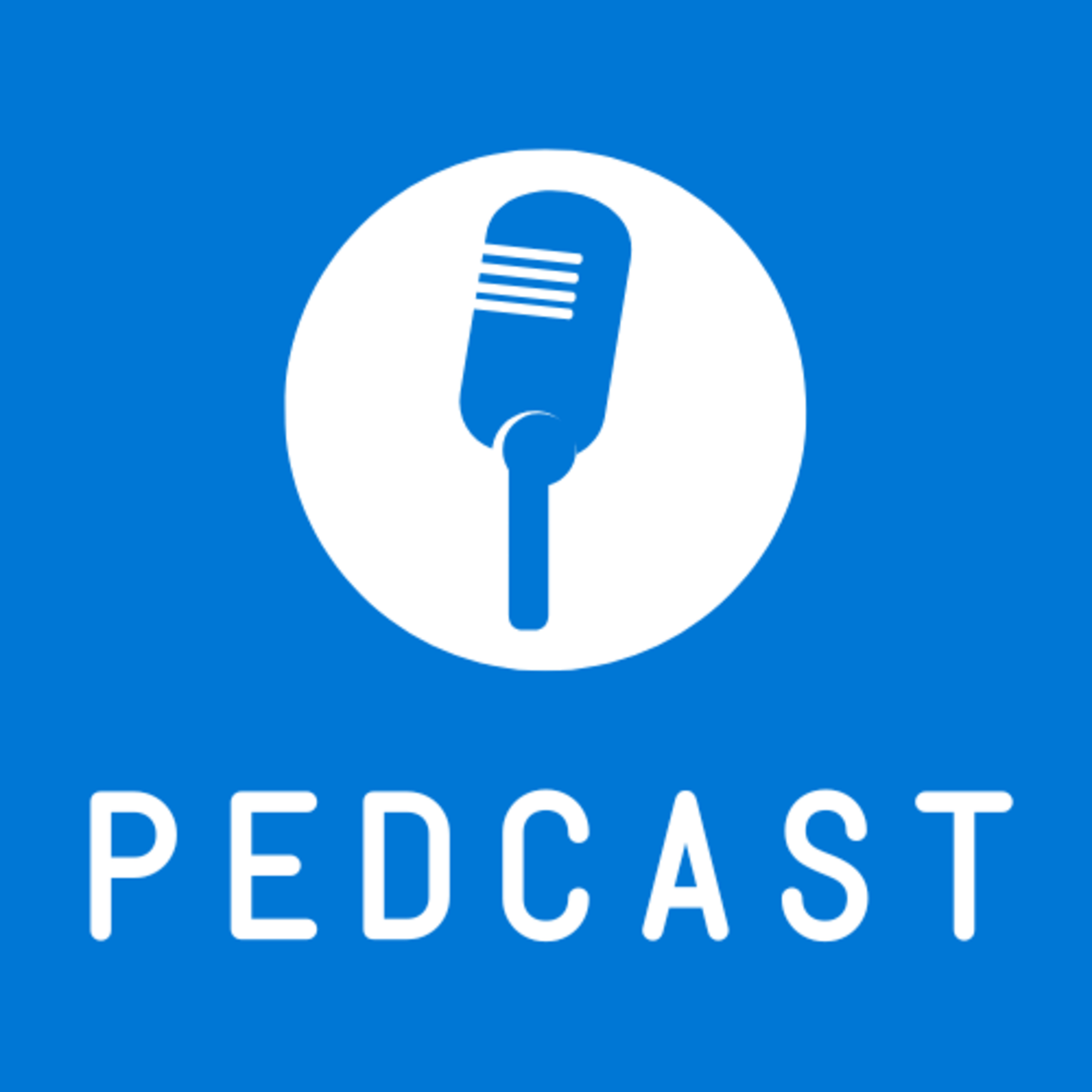 PedCast