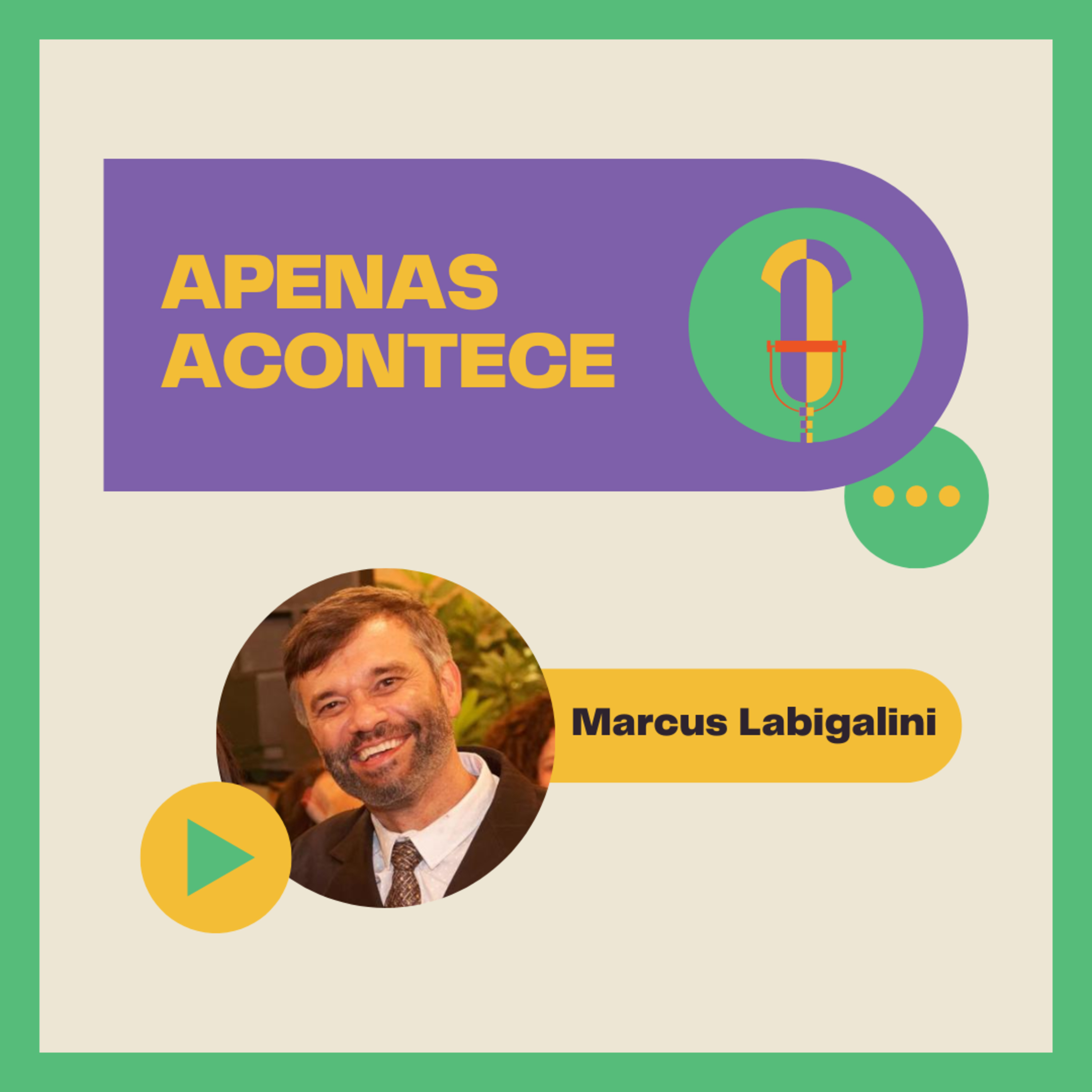 Apenas Acontece - 17.04.2023 episode artwork
