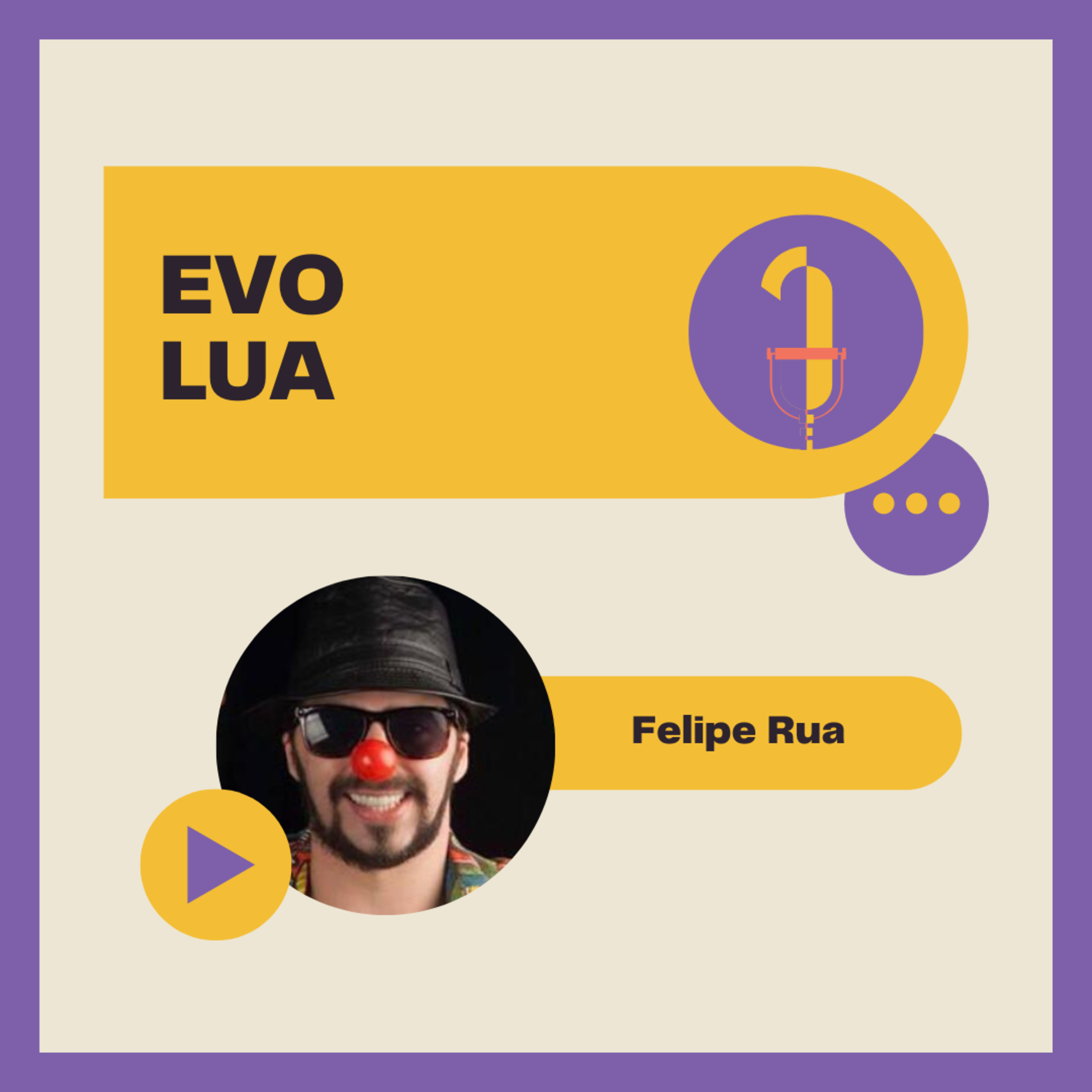Evo Lua - com Mestre Christof Rabanus episode artwork