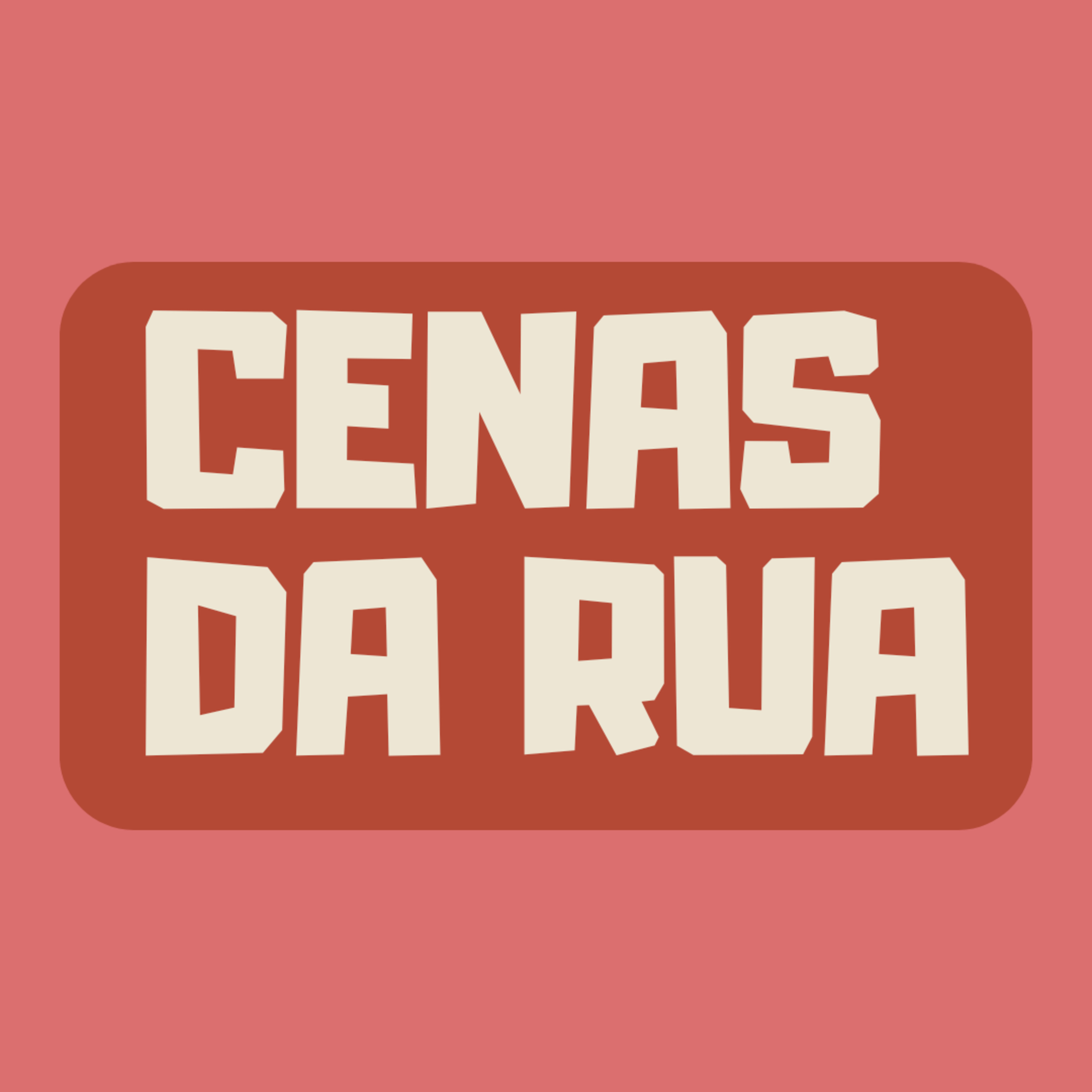 Cenas da Rua - Como combater o bullying nas escolas? episode artwork