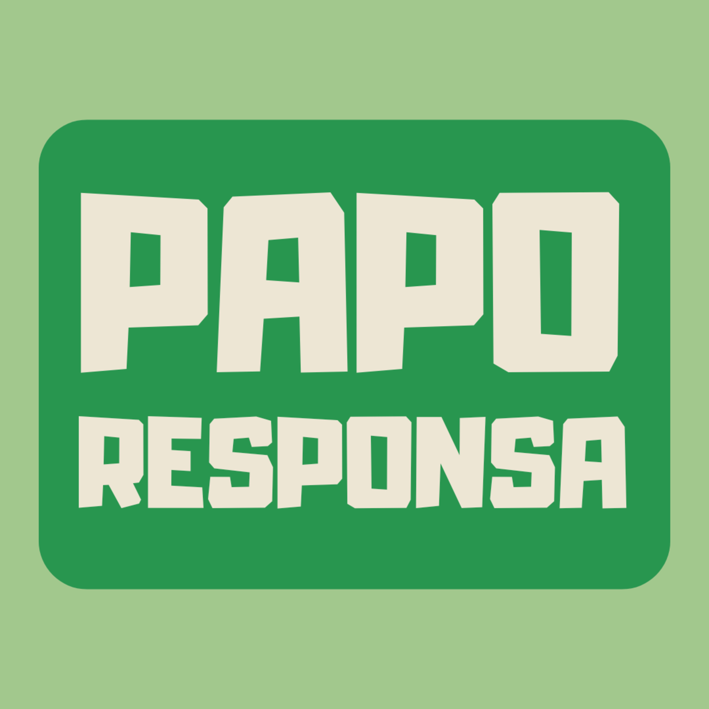 Papo Responsa - com Renato Viana episode artwork