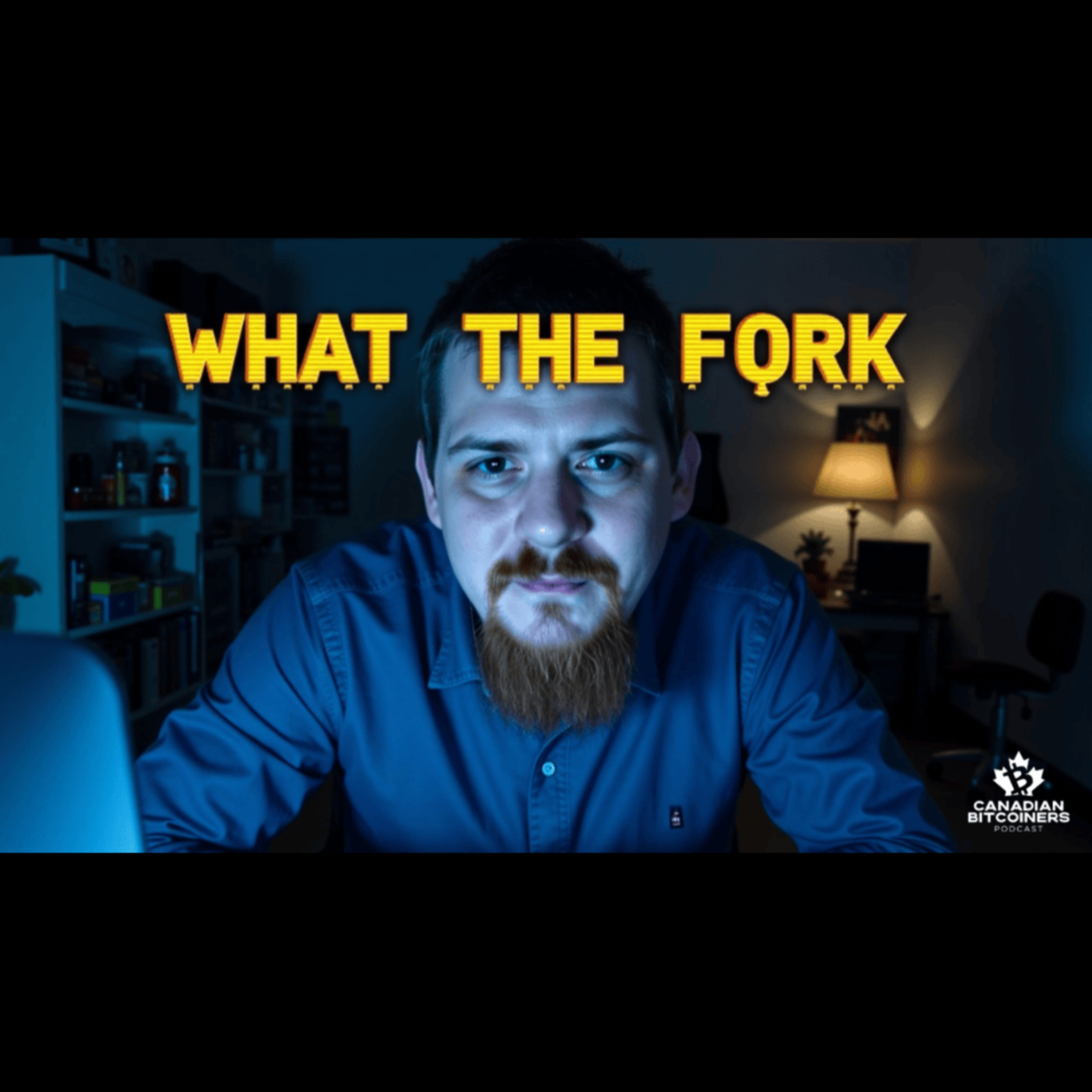 THE BITCOIN FORK WARS, PUMP AND DUMP BTC TREASURY COMPANIES, CIRCLE CBDC | The CBP 334 Pt 1