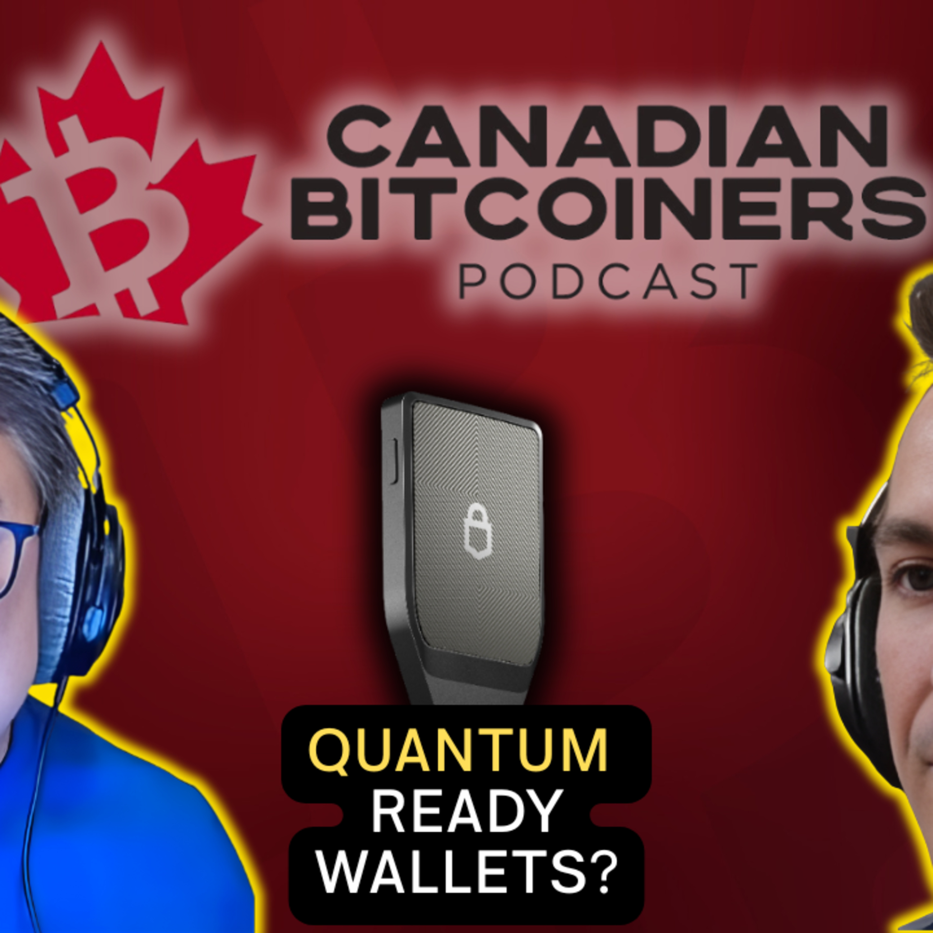 Is Your Bitcoin Ready for QUANTUM? | The CBP 238 Pt 1