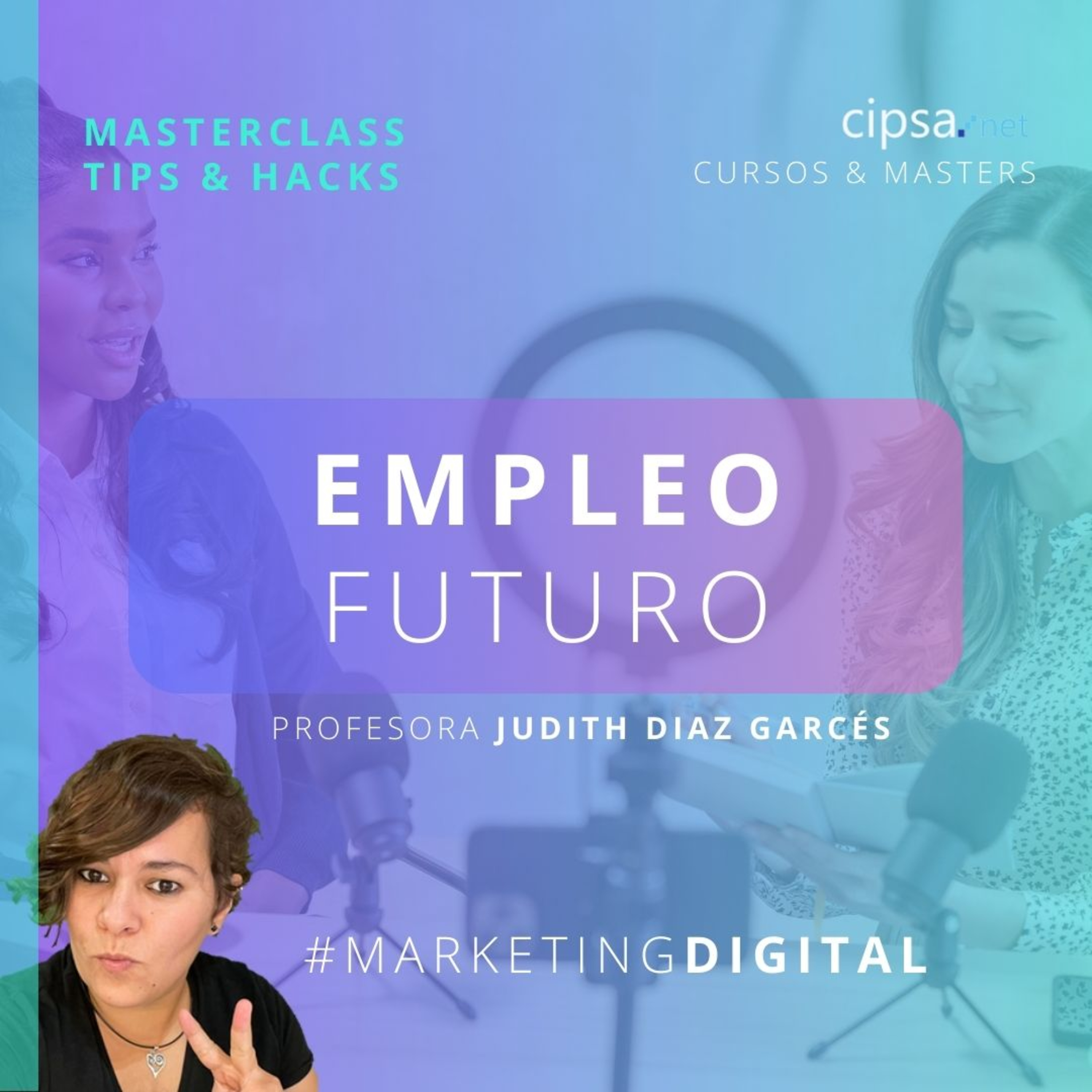 MARKETING PARA MILLENIALS