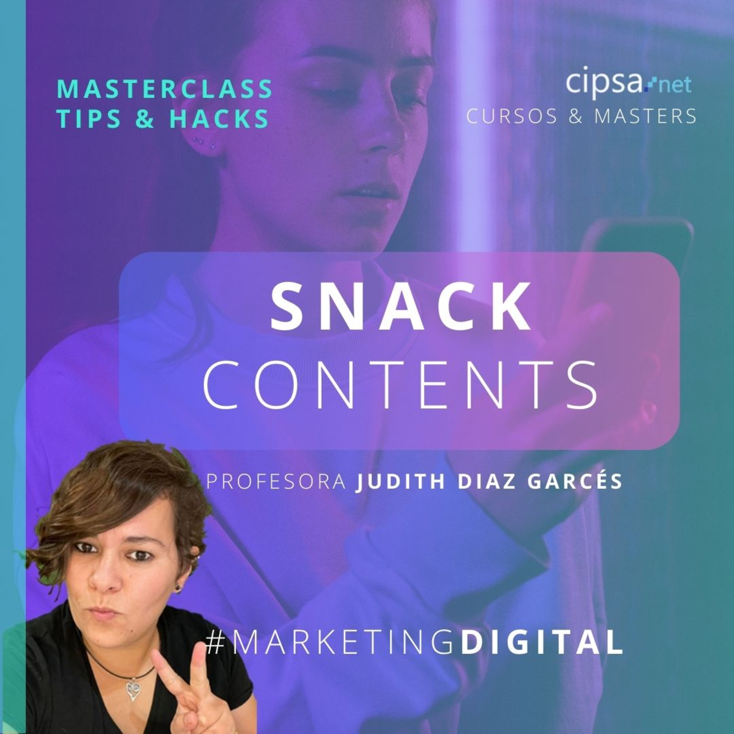 MARKETING PARA MILLENIALS