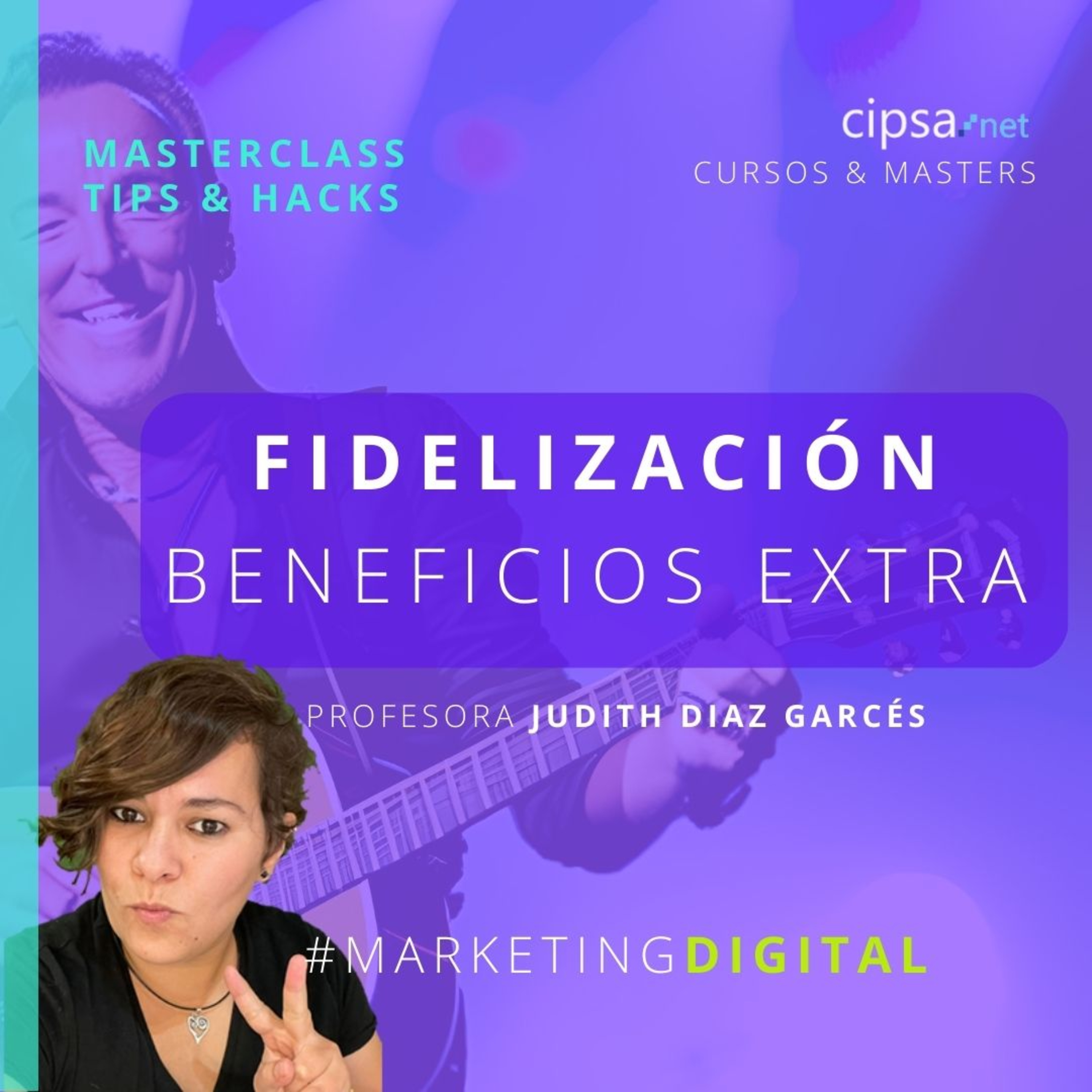 MARKETING PARA MILLENIALS