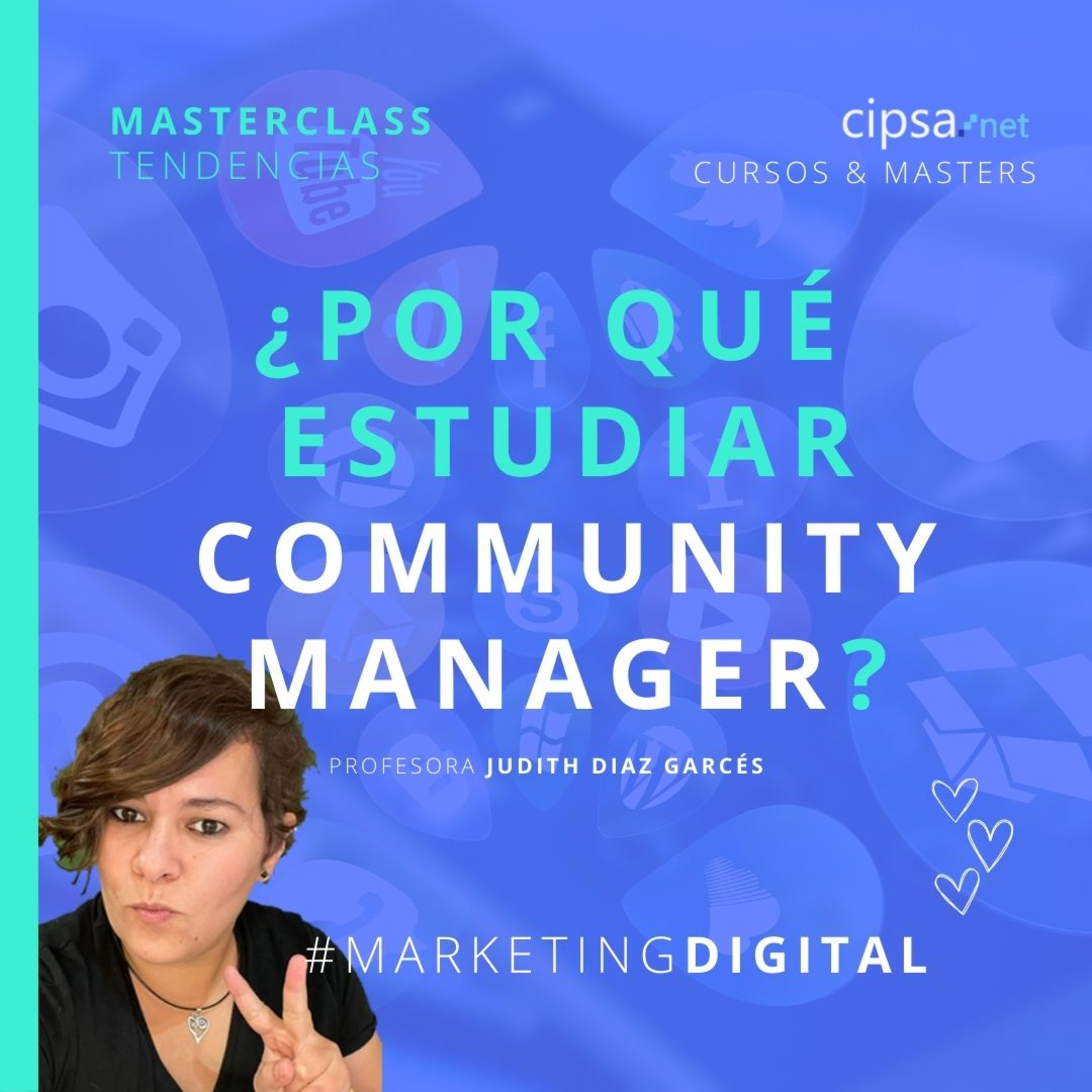 MARKETING PARA MILLENIALS