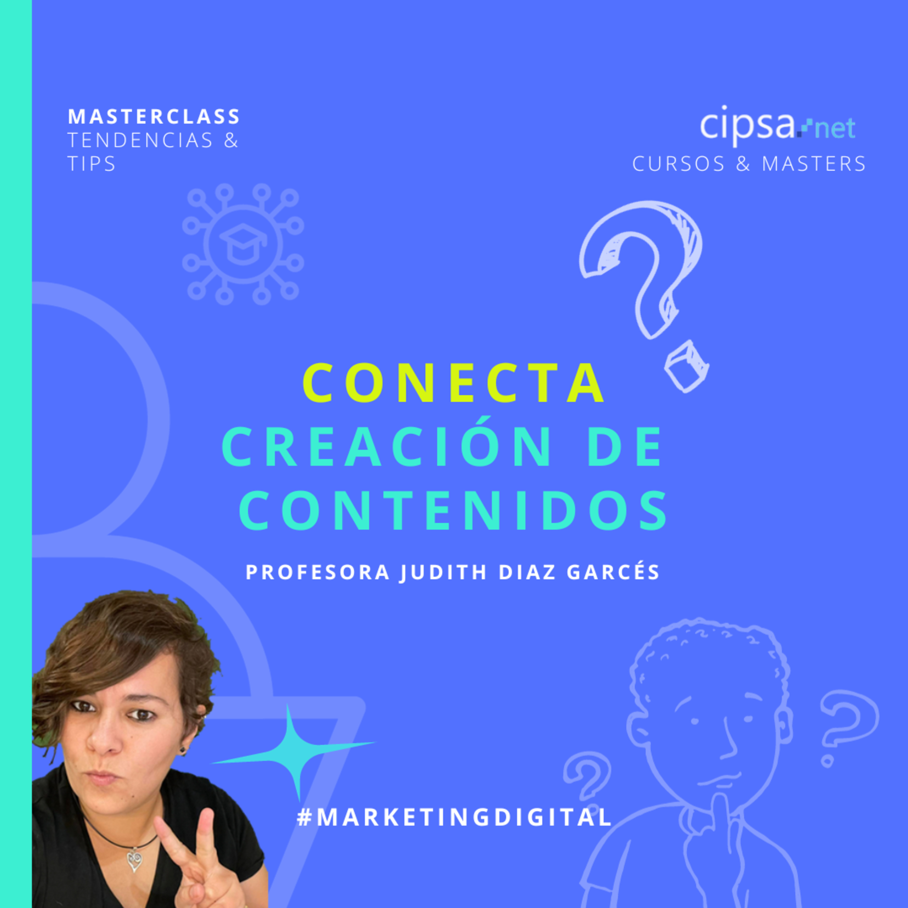 MARKETING PARA MILLENIALS