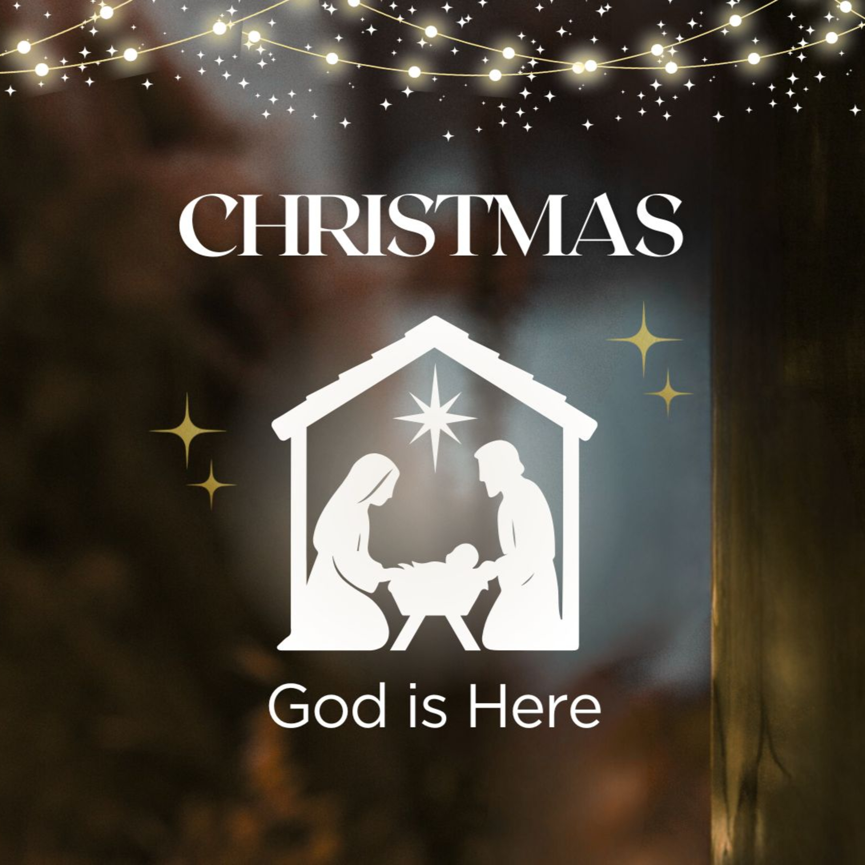 The Holy Spirit and the Birth of Jesus 