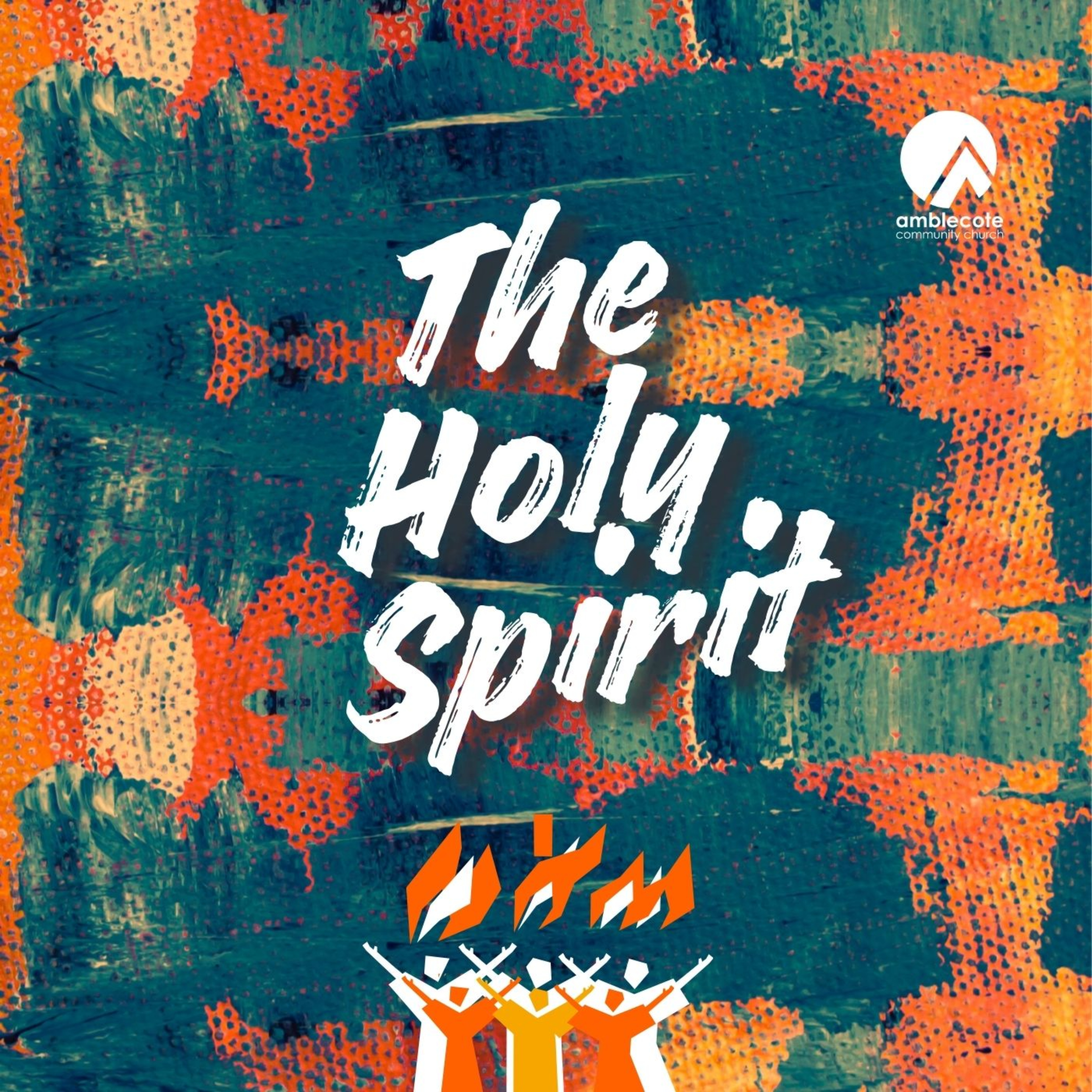 Doctrine of the Holy Spirit part 1- Tim Murray