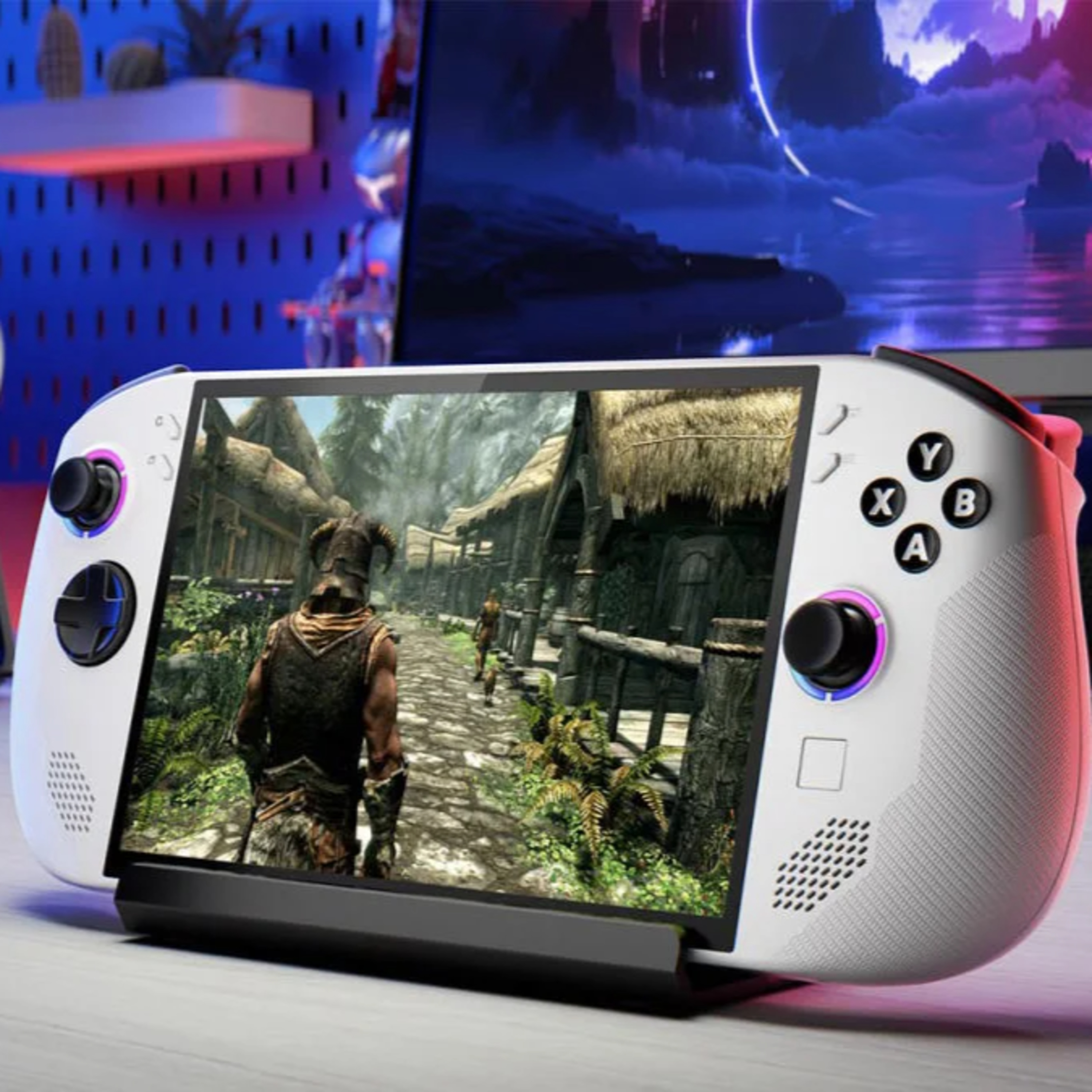 GnM Plus - podcast o grach