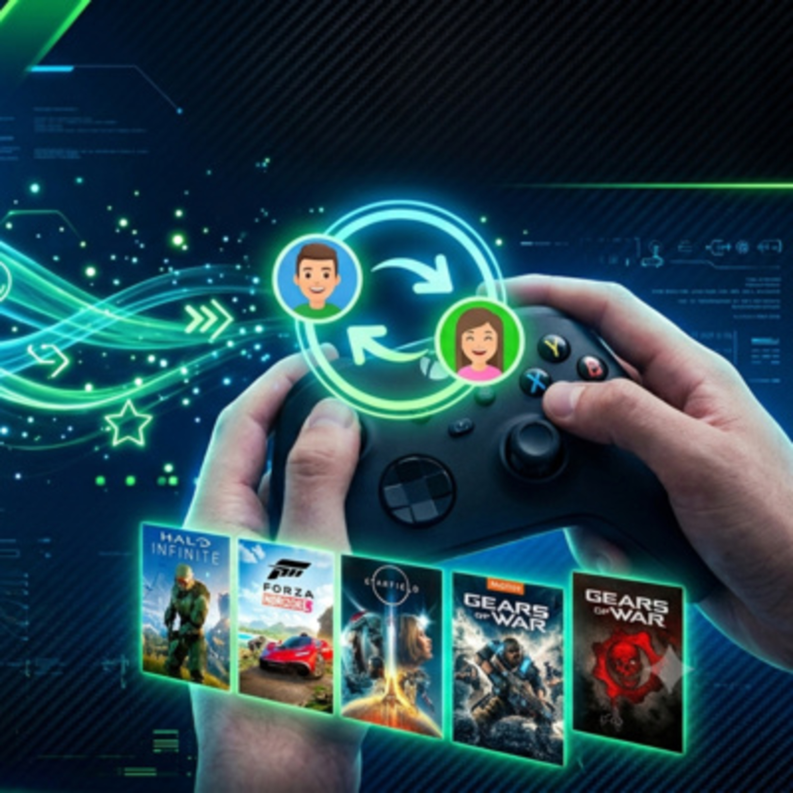 NOWY XBOX JEDNAK Z NAPĘDEM?! | GnM Plus #713 episode artwork