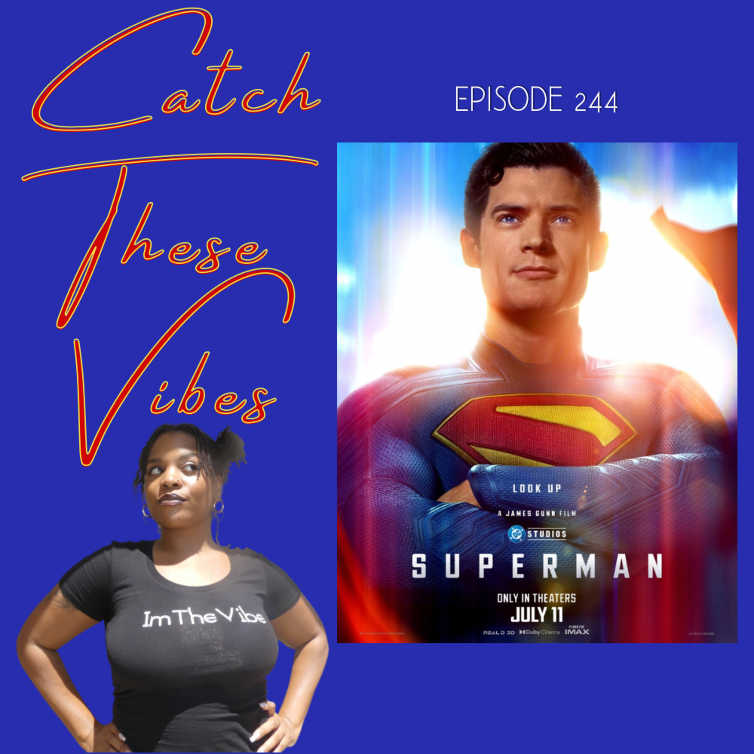 Superman