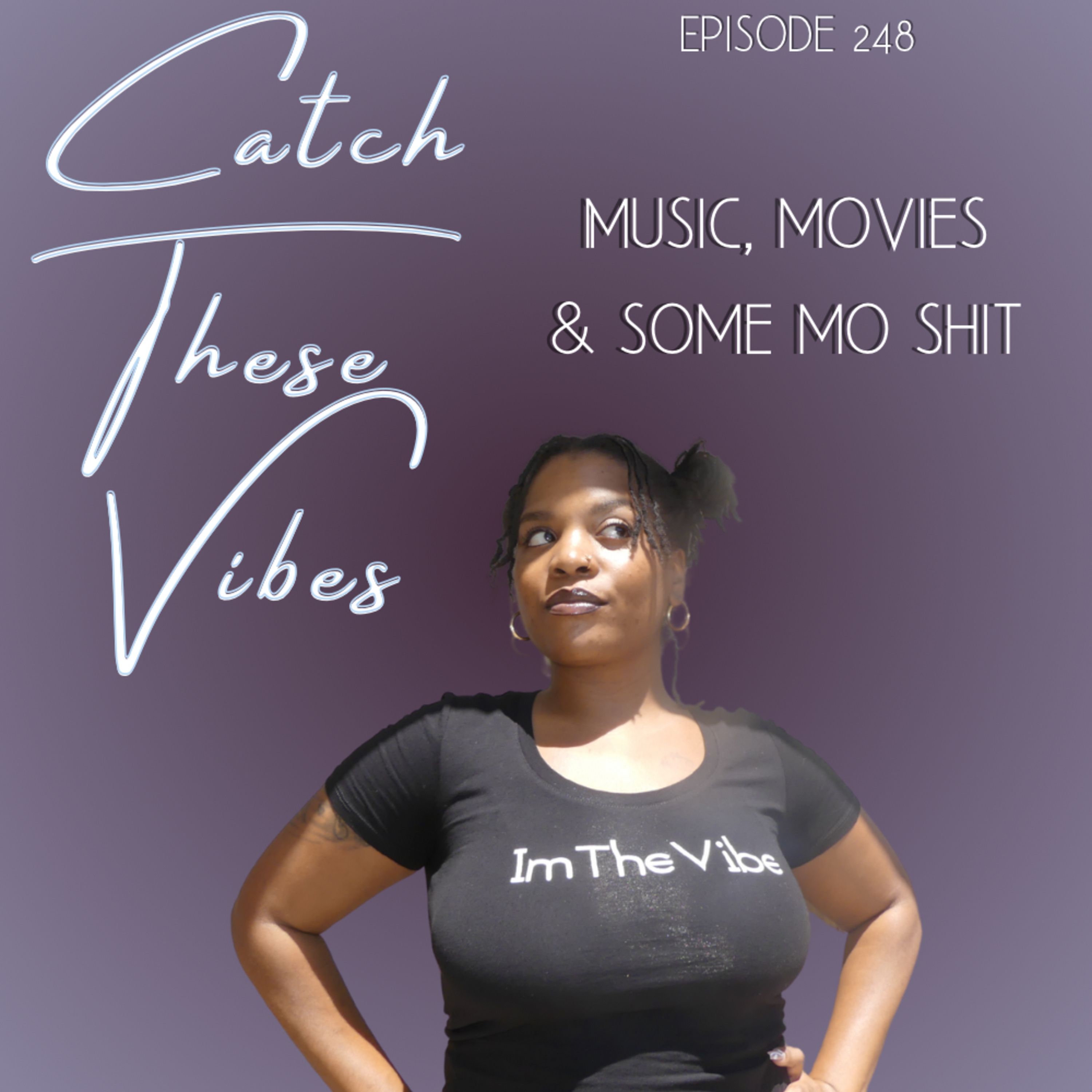 Movies, music and some mo s**t