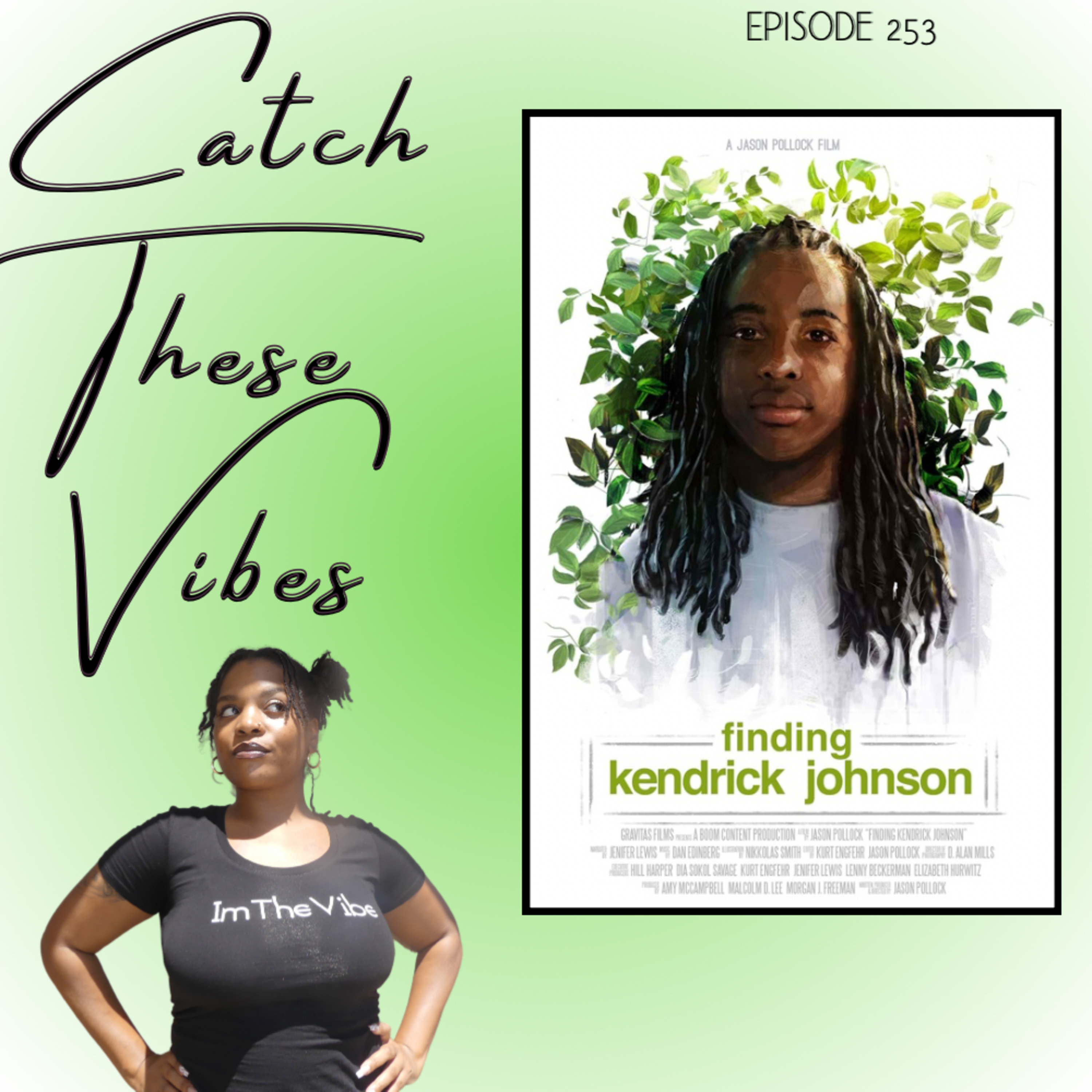 Finding Kendrick Johnson
