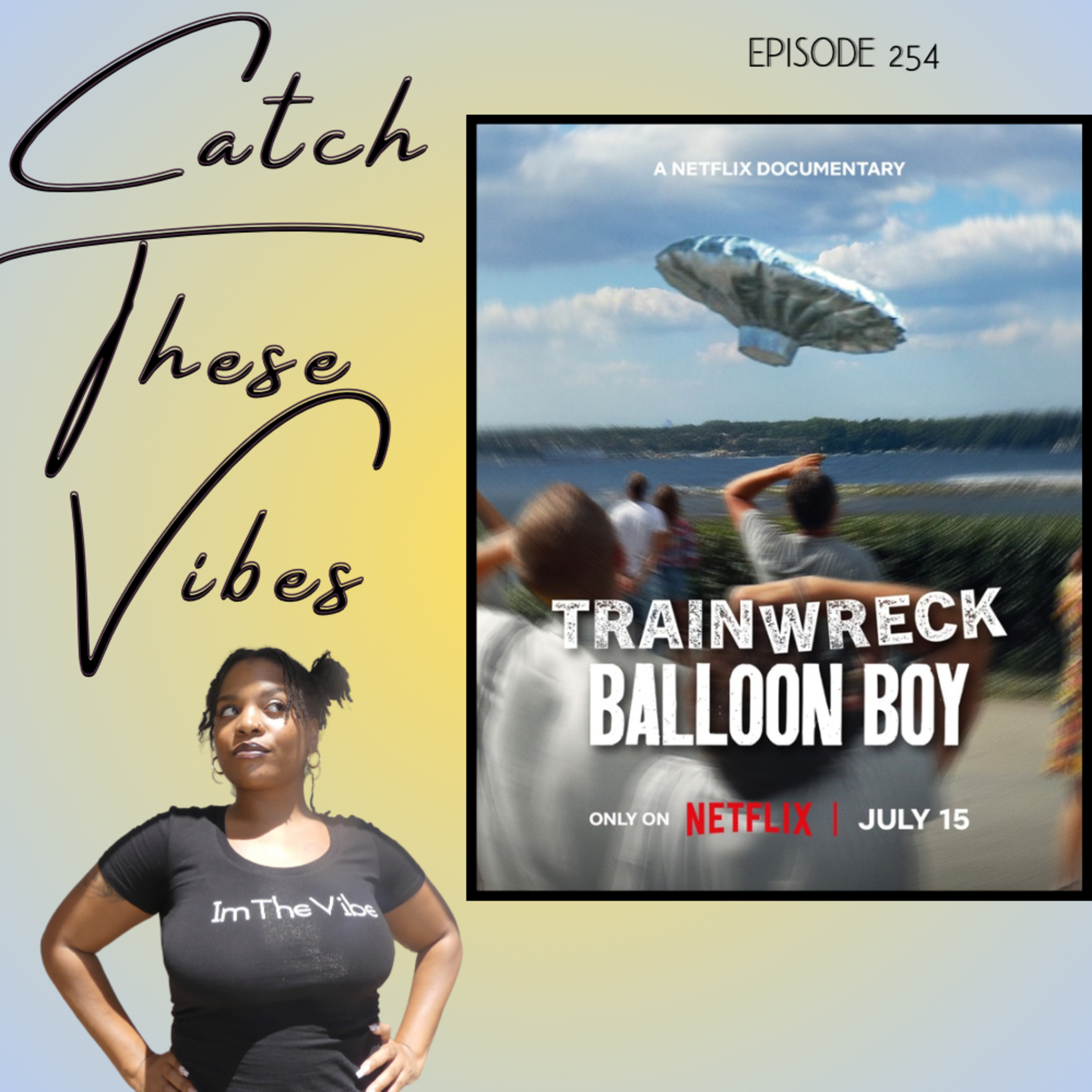 Trainwreck: Balloon Boy