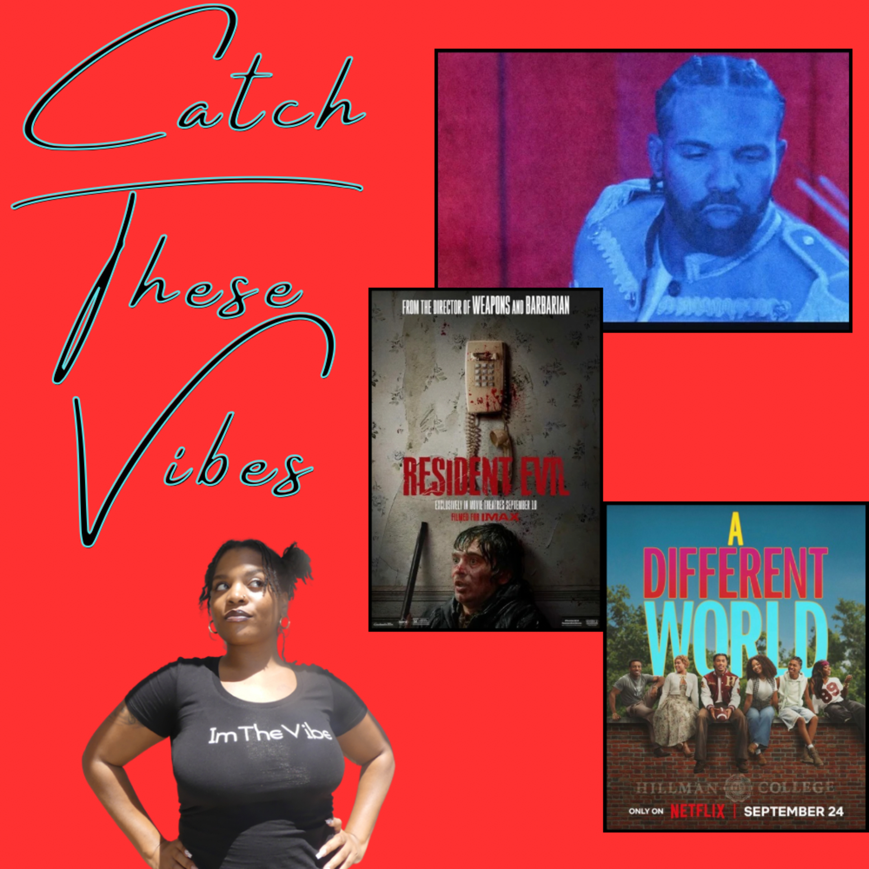 Creative Genius, Reboots & Controversy