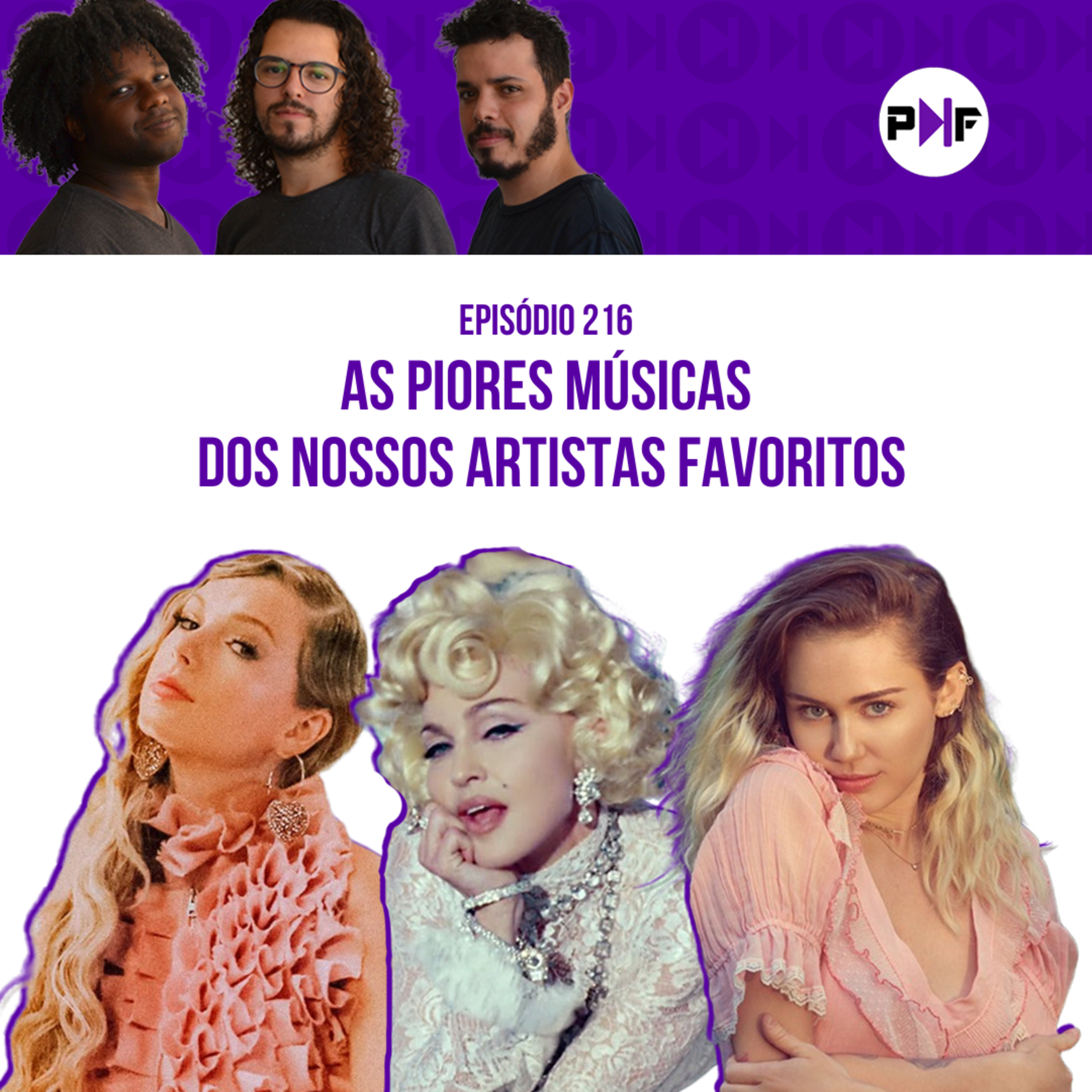 Próxima Faixa