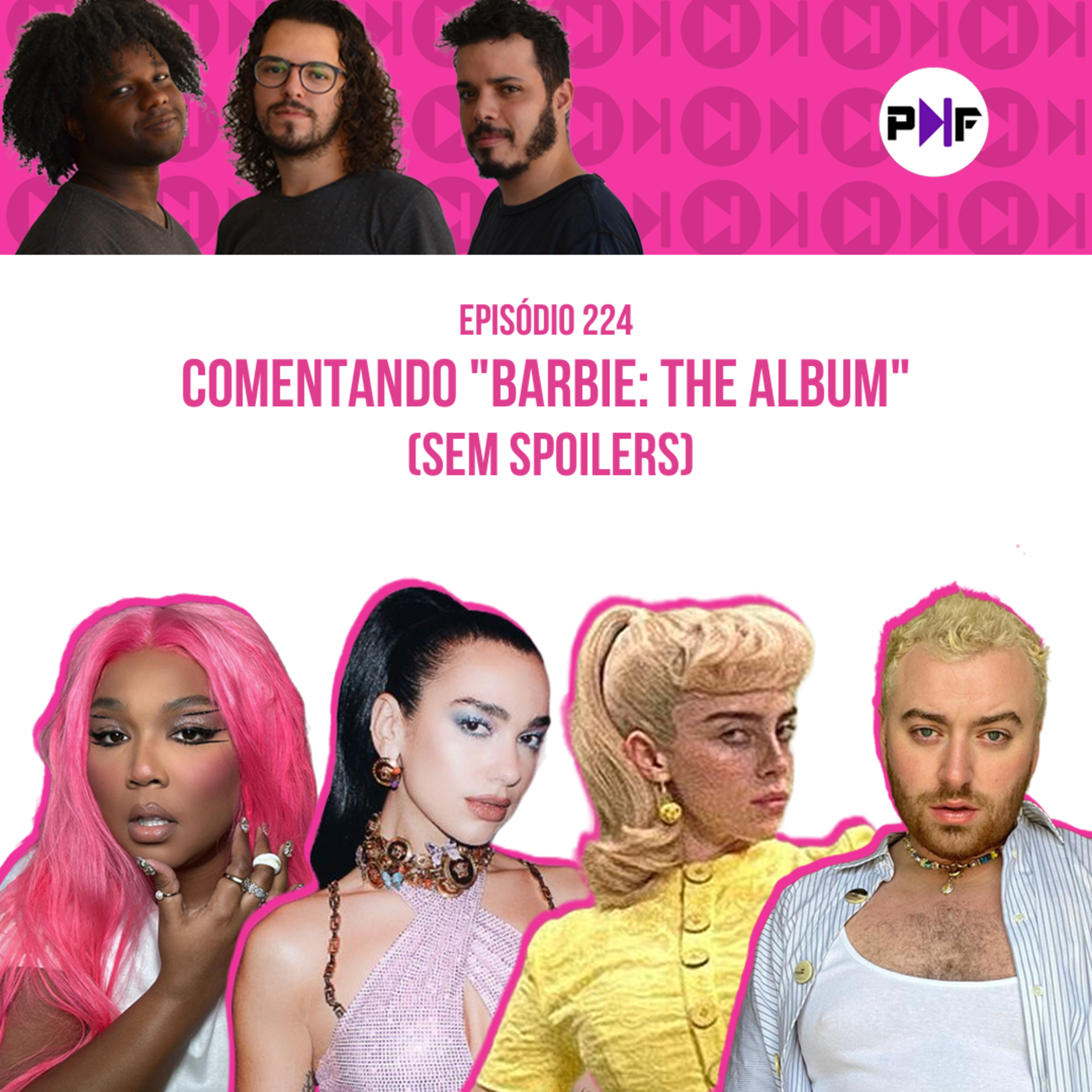 Próxima Faixa