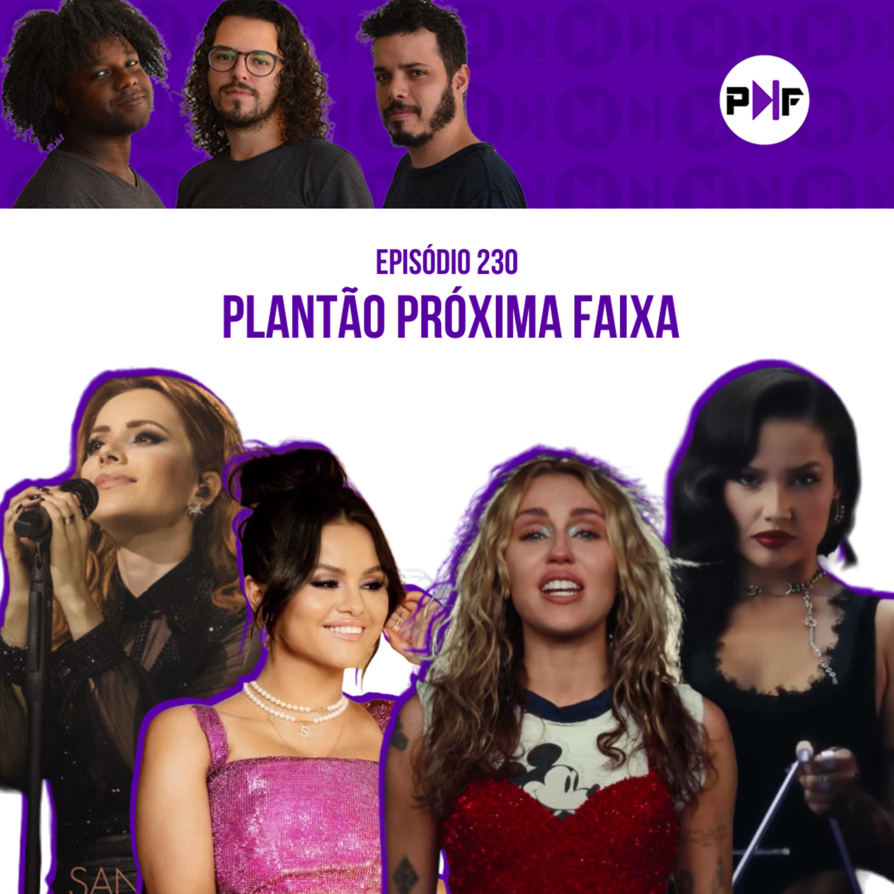 Próxima Faixa