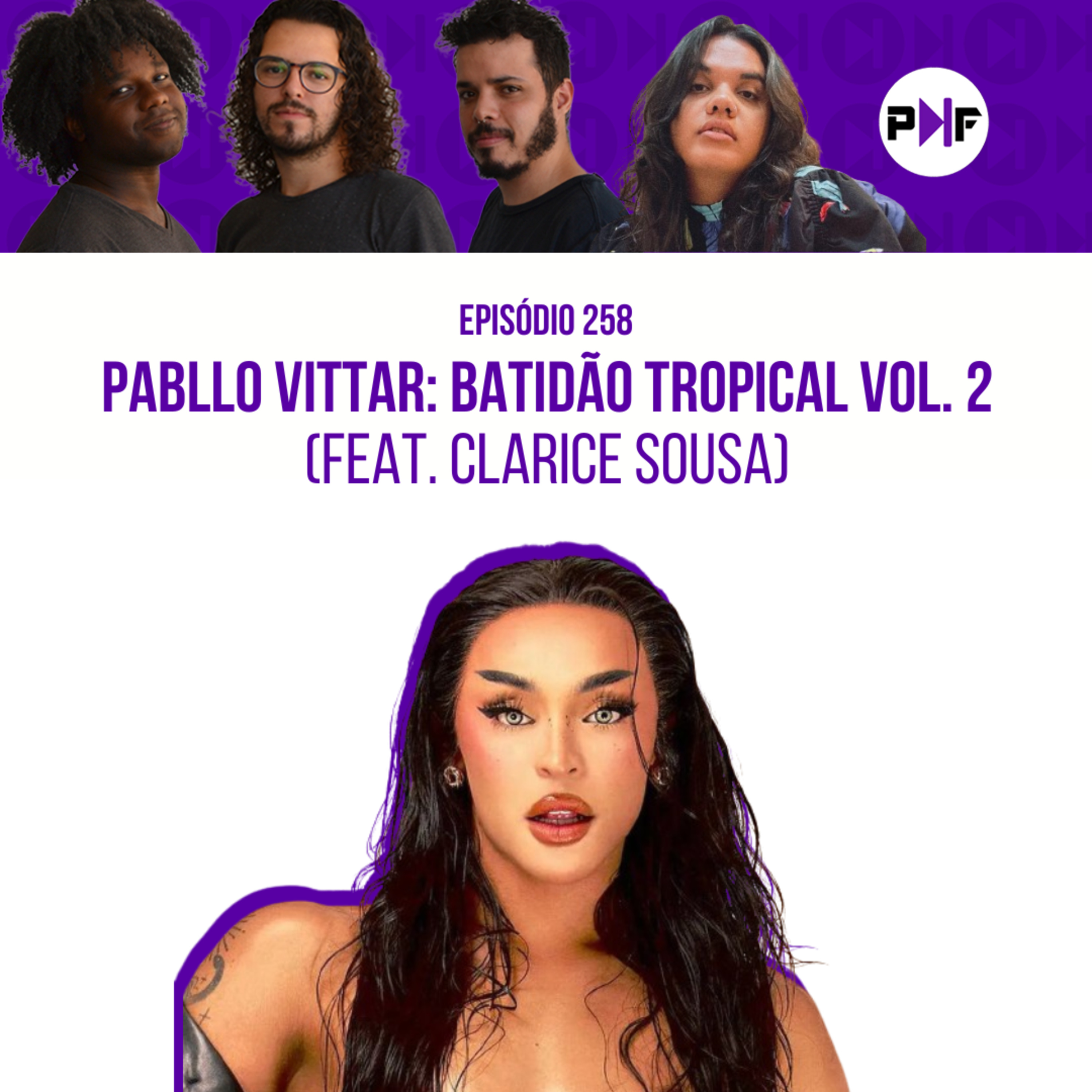 Próxima Faixa