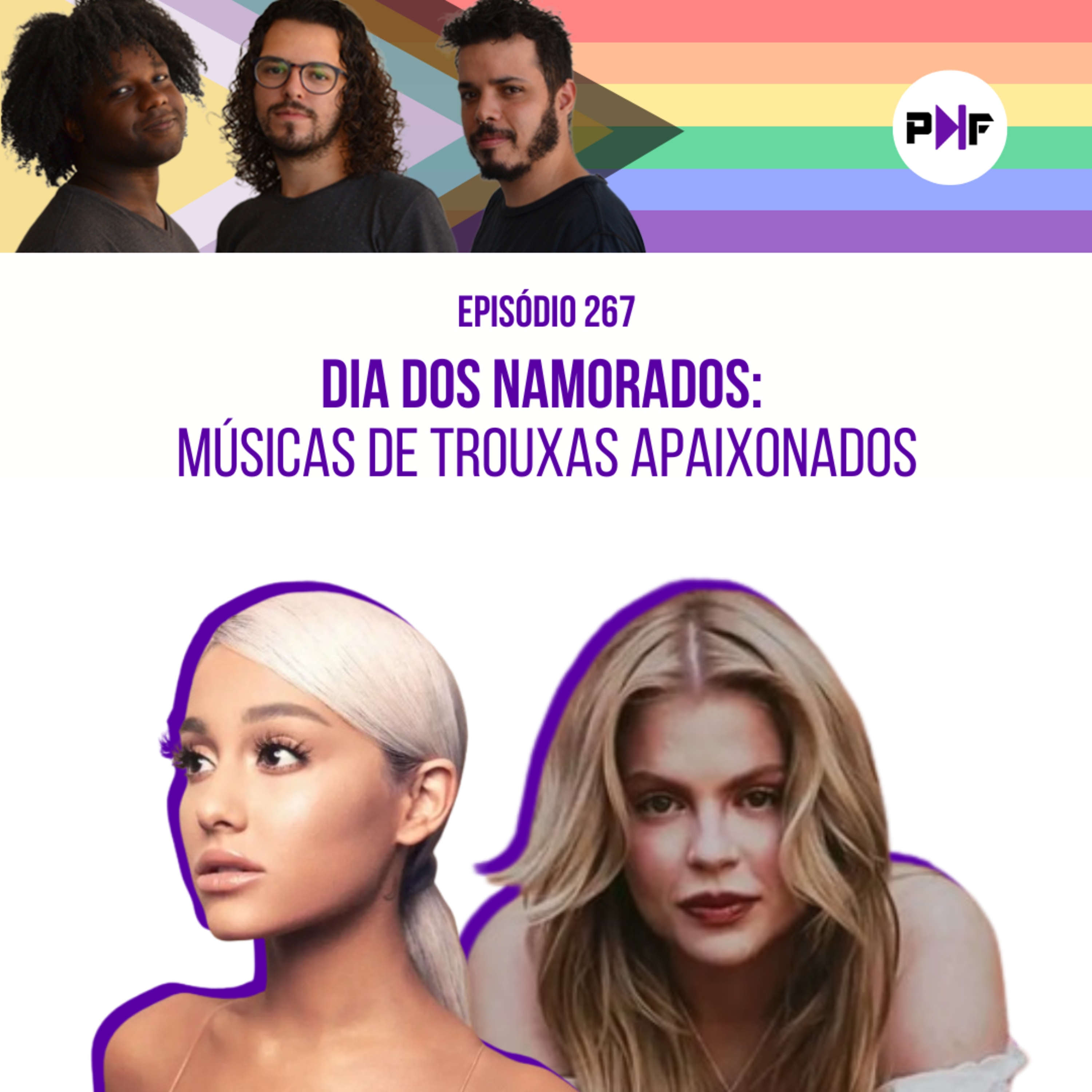 Próxima Faixa