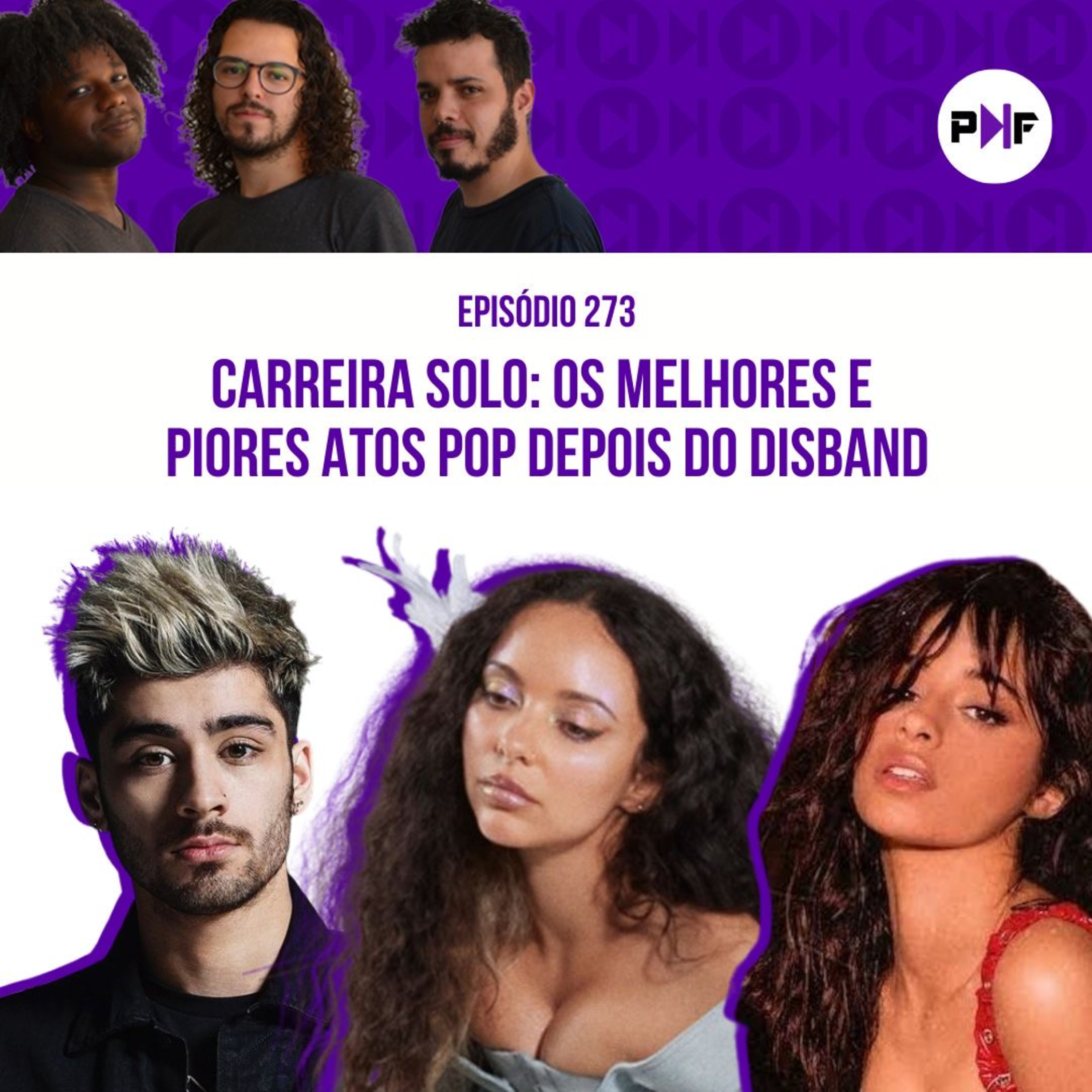 PF - Carreira solo: os melhores e piores atos POP depois do disband
