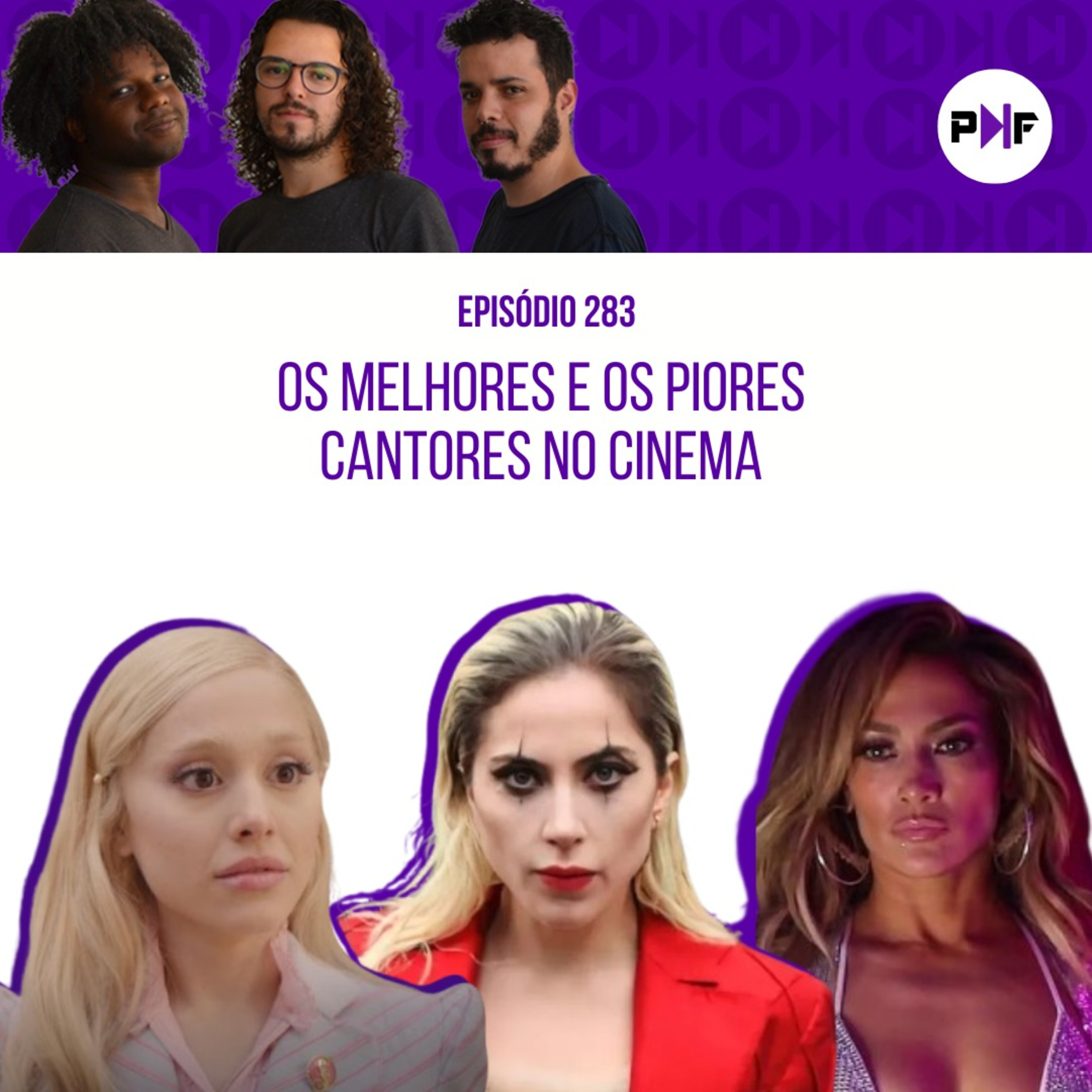 Próxima Faixa