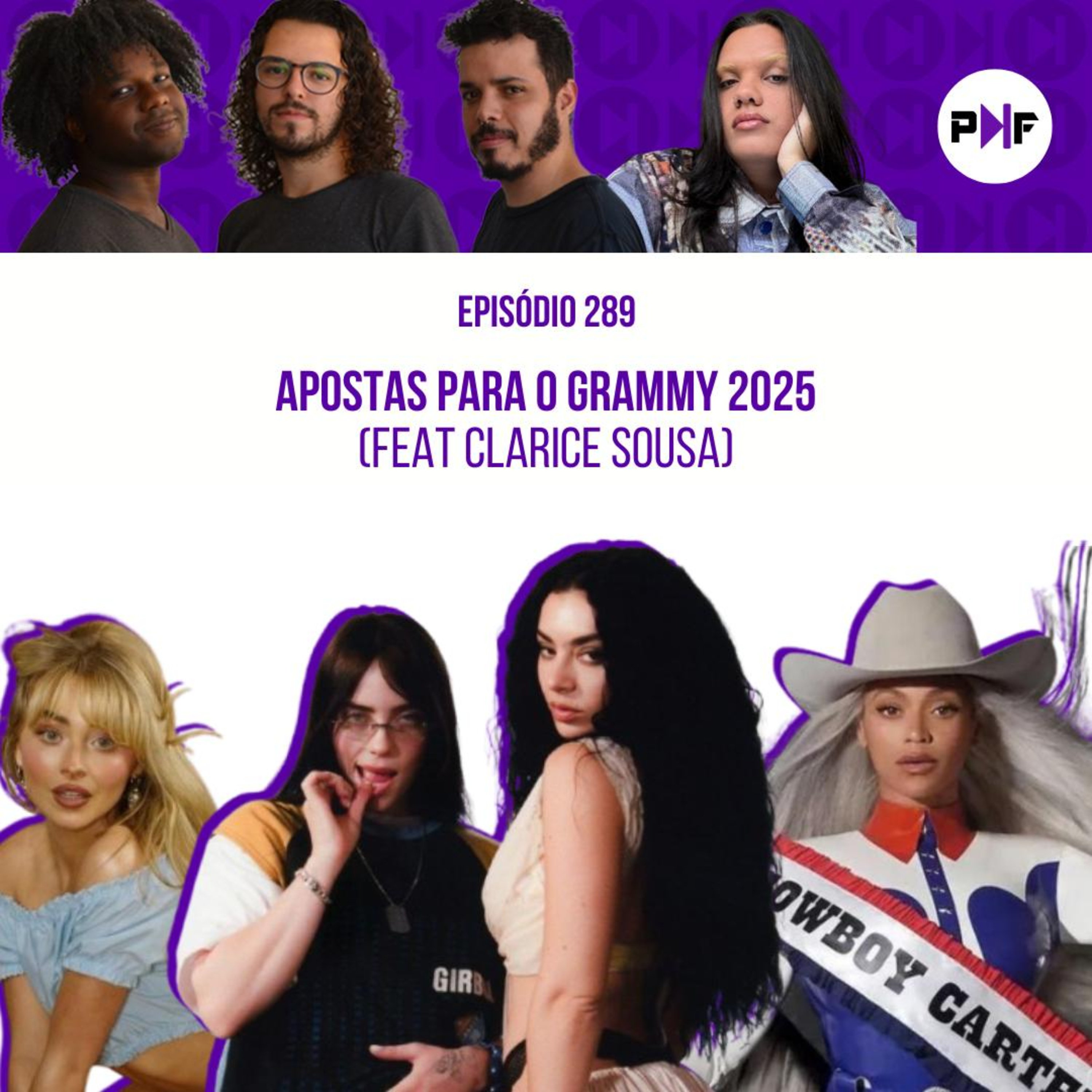 Próxima Faixa