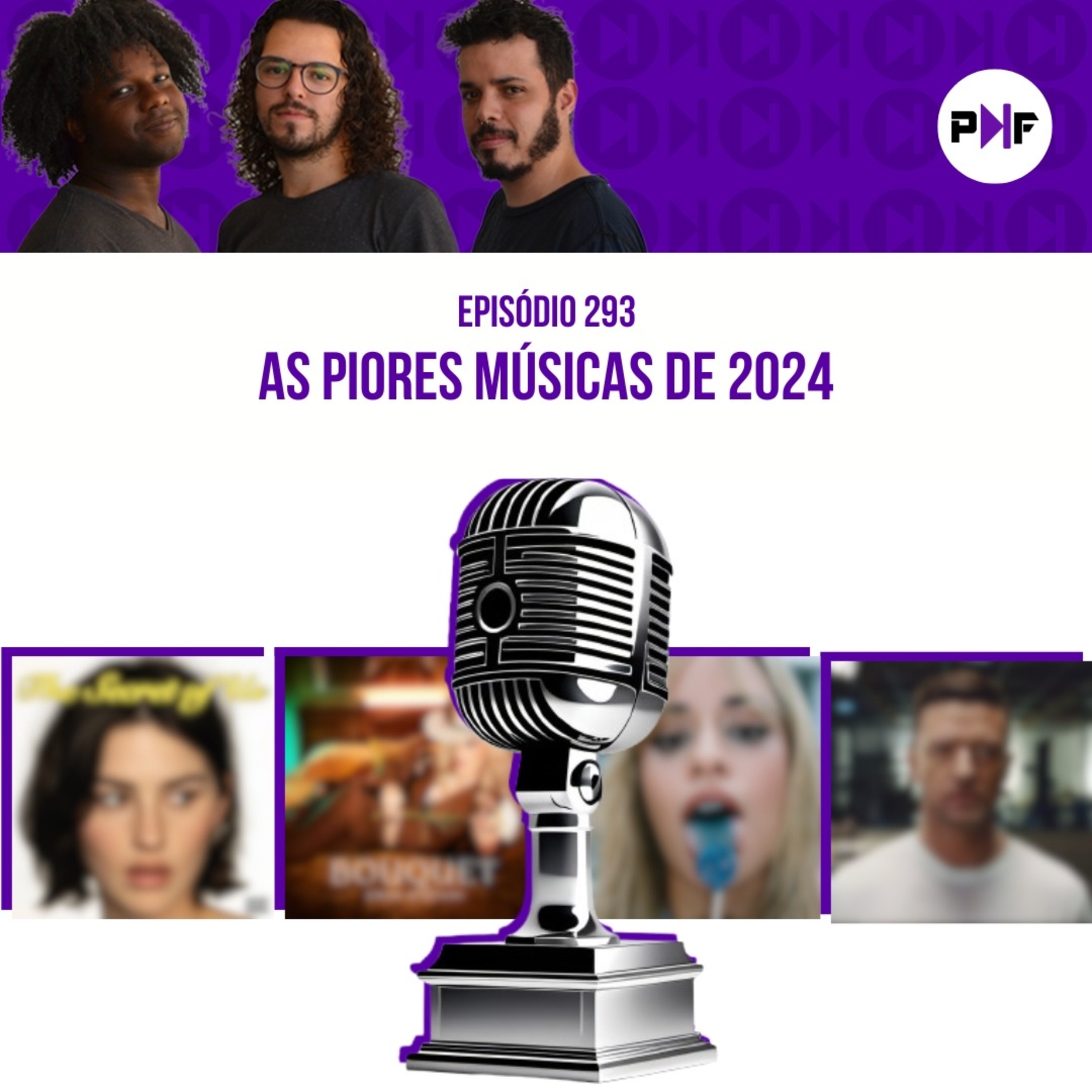 Próxima Faixa