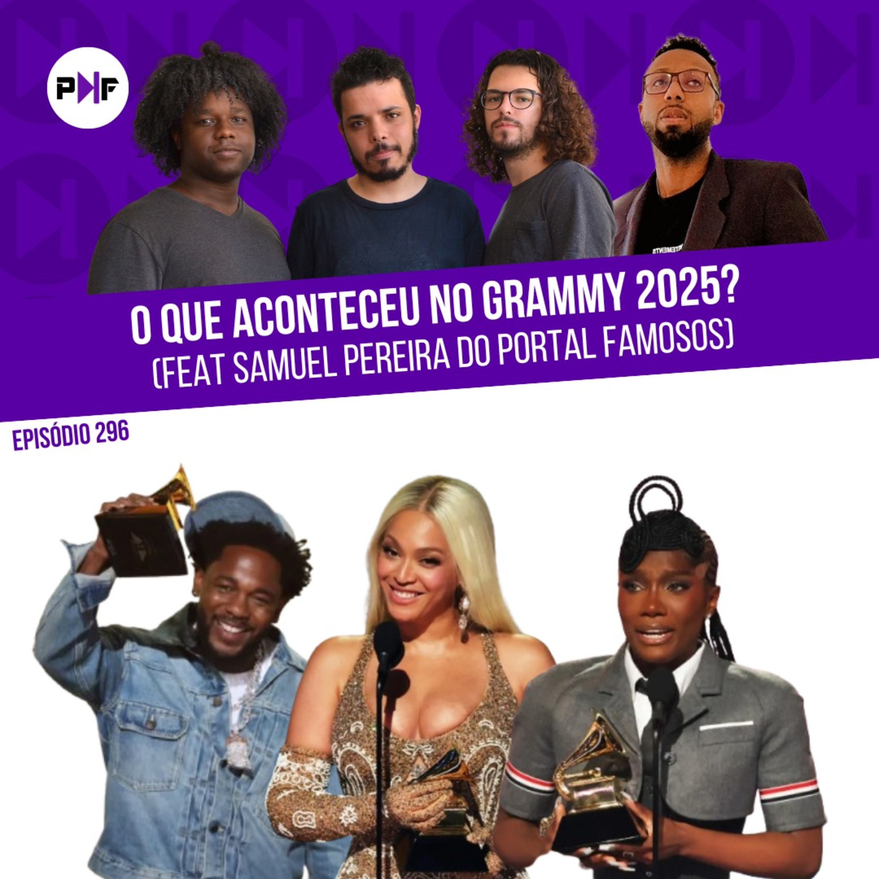 Próxima Faixa
