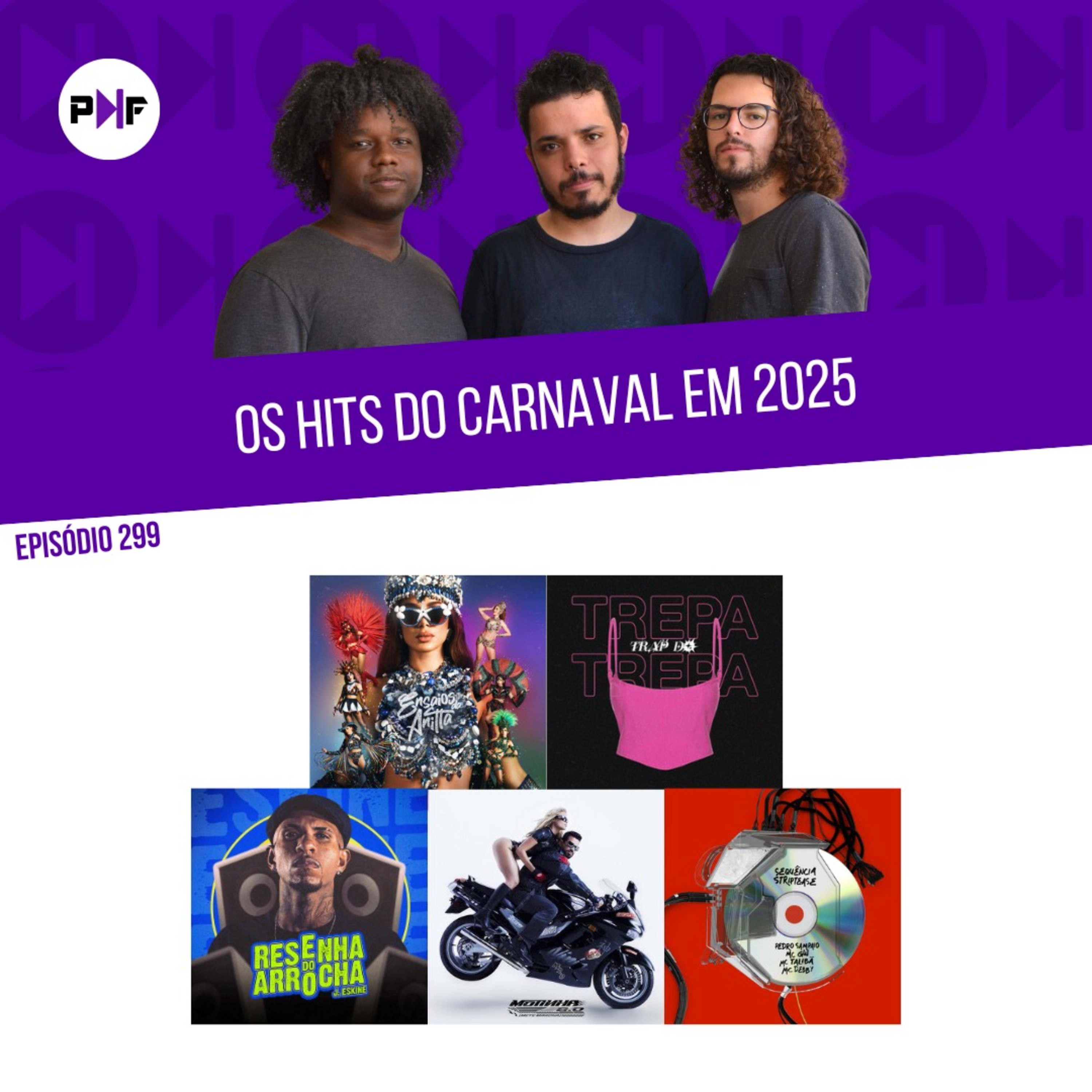 Próxima Faixa