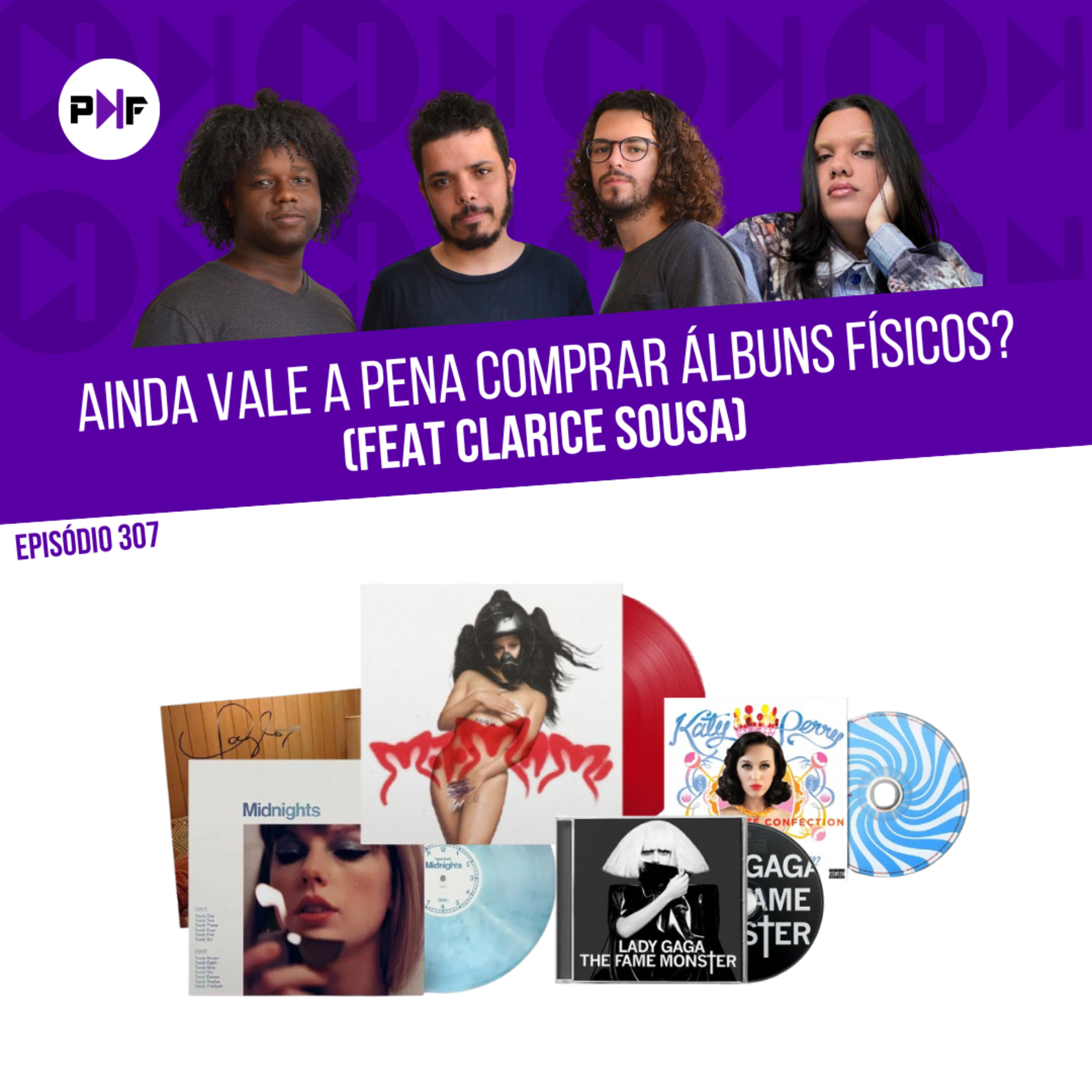 Próxima Faixa
