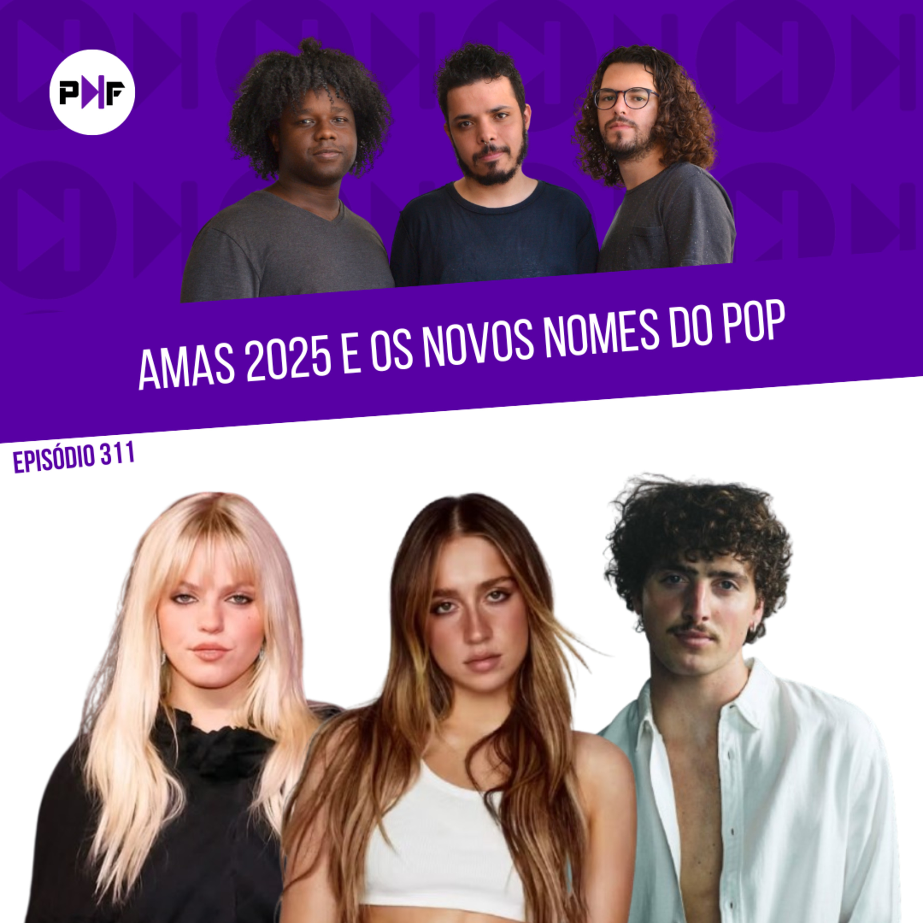 Próxima Faixa